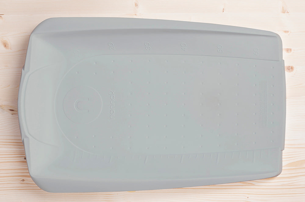 BOKSI BABY CARE STATION - CAMBIADOR NANNAK ¡VARIOS COLORES! Kidsme Store KIDSME