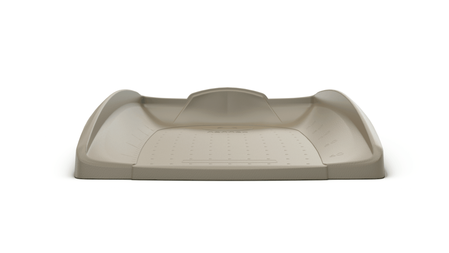 BOKSI BABY CARE STATION - CAMBIADOR NANNAK ¡VARIOS COLORES! Kidsme Store KIDSME