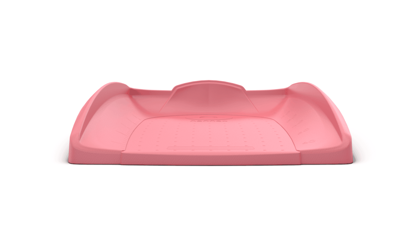 BOKSI BABY CARE STATION - CAMBIADOR NANNAK ¡VARIOS COLORES! Kidsme Store KIDSME