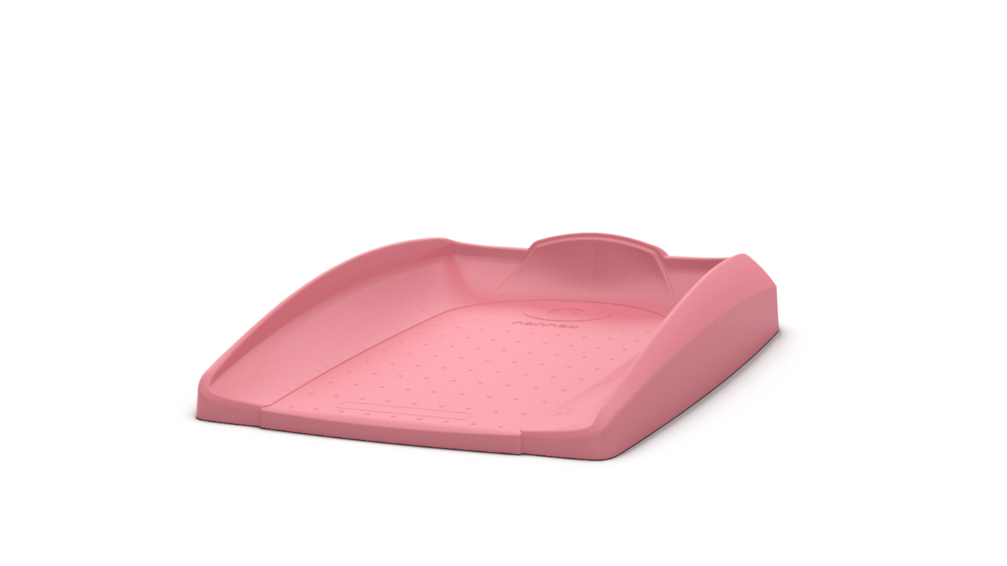 BOKSI BABY CARE STATION - CAMBIADOR NANNAK ¡VARIOS COLORES! Kidsme Store KIDSME