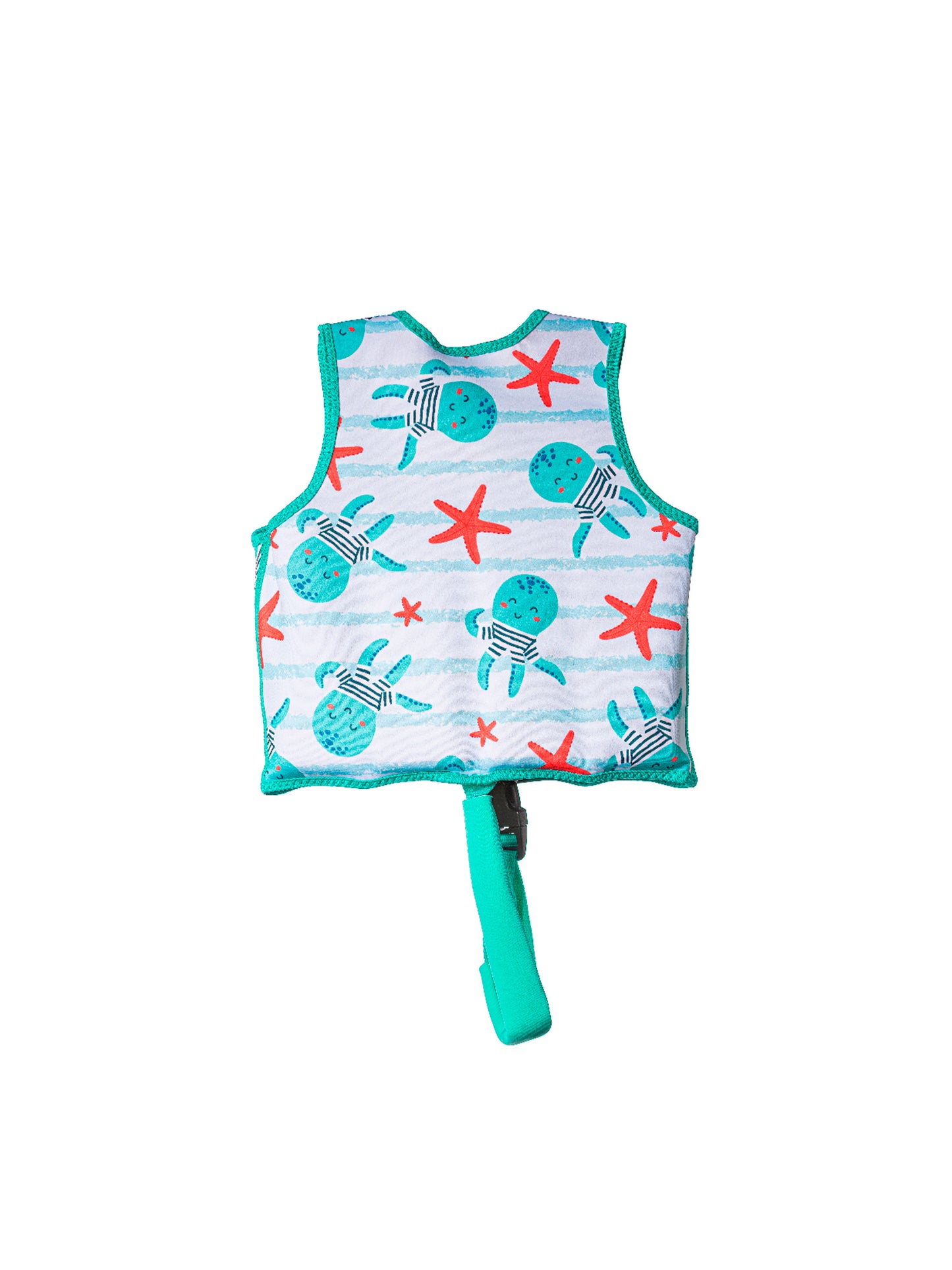 CHALECO NATACIÓN PULPITOS 2-5 AÑOS Mundo Petit KIDSME