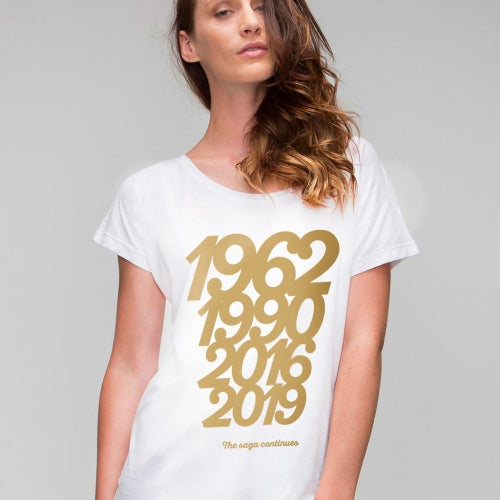 Camiseta para mama - 4 fechas Kidsme Store KIDSME