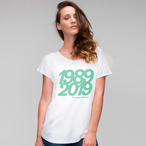 Camiseta para mama - 2 fechas Kidsme Store KIDSME