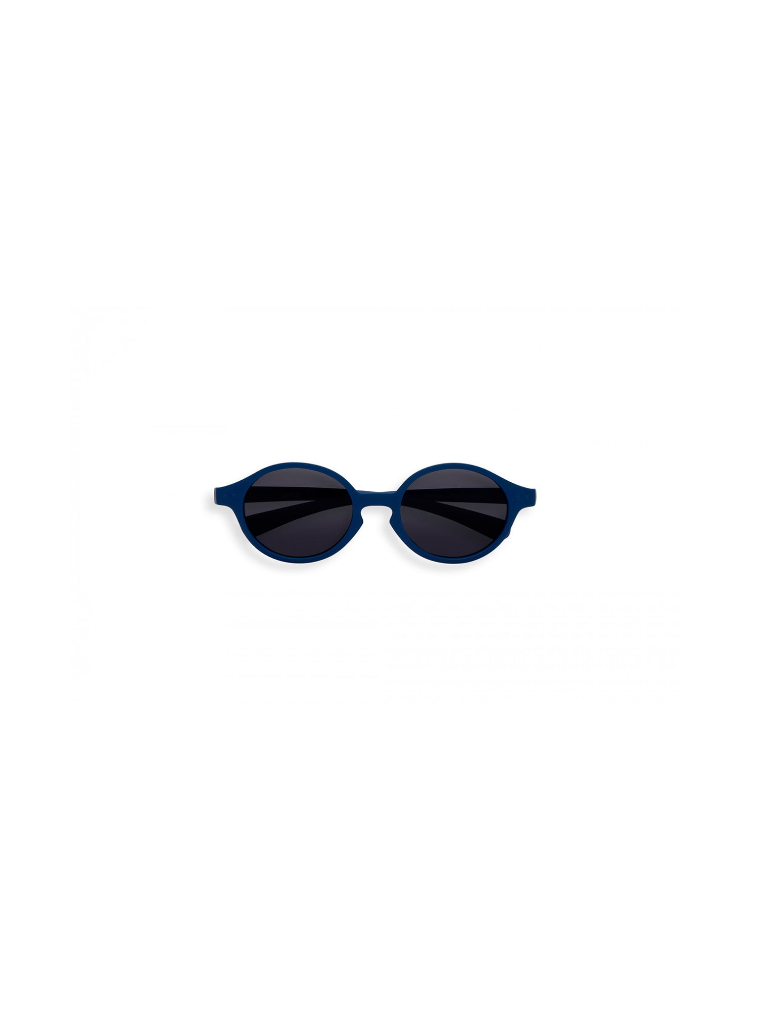 GAFAS DE SOL DENIM BLUE 3 TALLAS Izipizi KIDSME