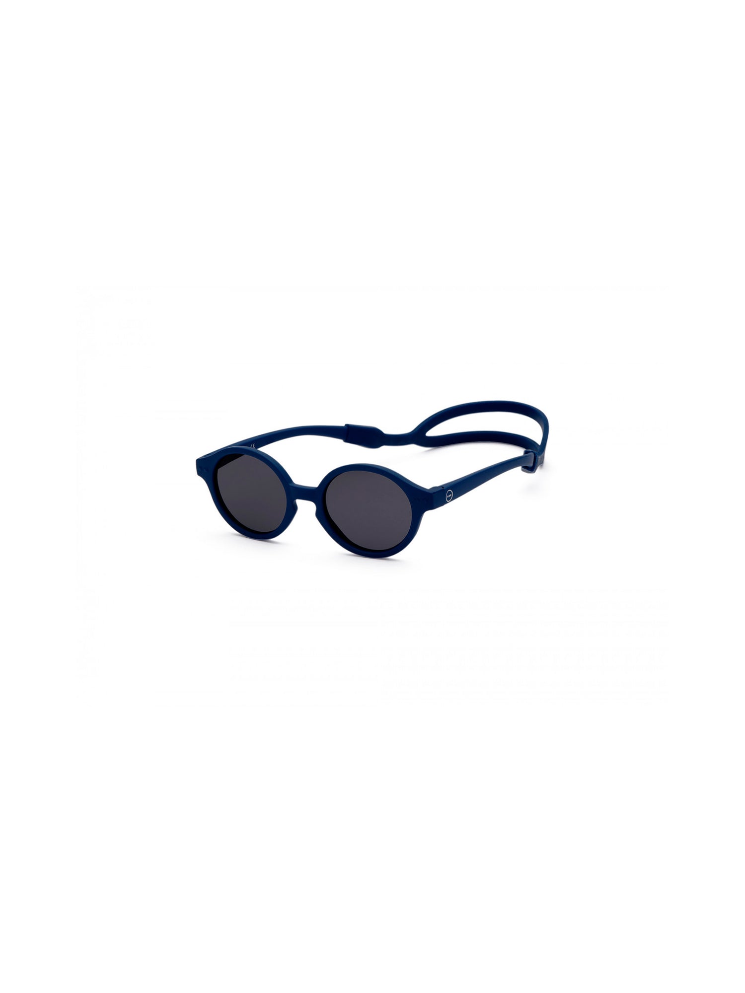 GAFAS DE SOL DENIM BLUE 3 TALLAS Izipizi KIDSME