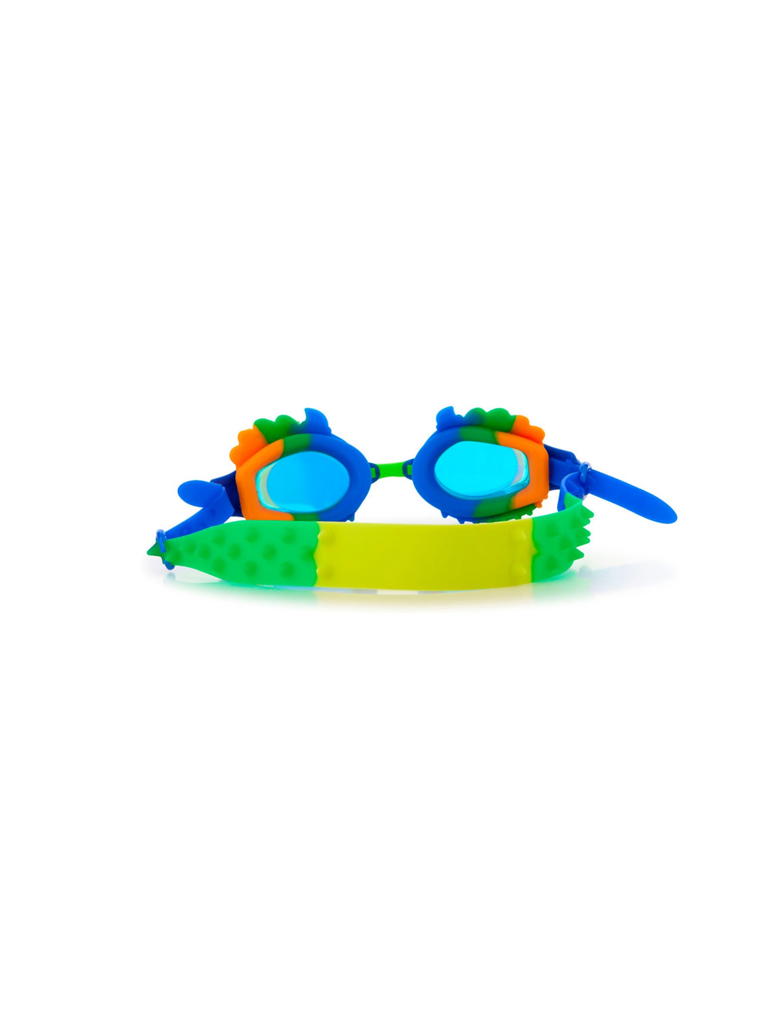 GAFAS DE NATACIÓN DYLAN THE DINO REX Bling2o KIDSME