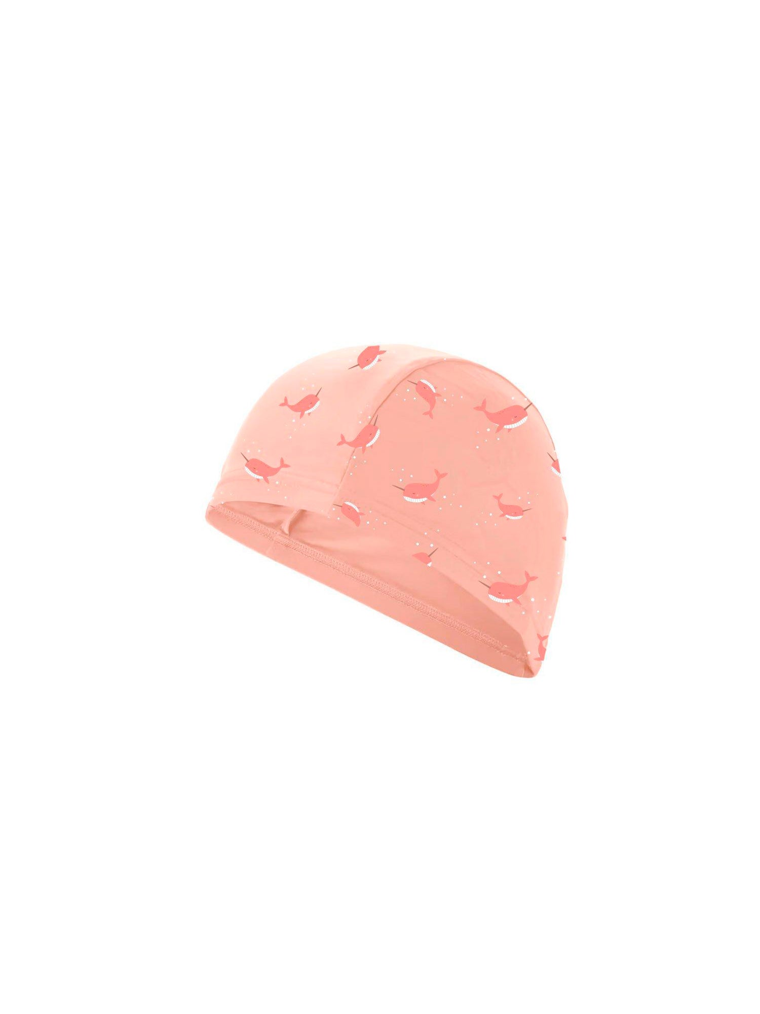 GORRO NATACIÓN NARVAL Monneka KIDSME