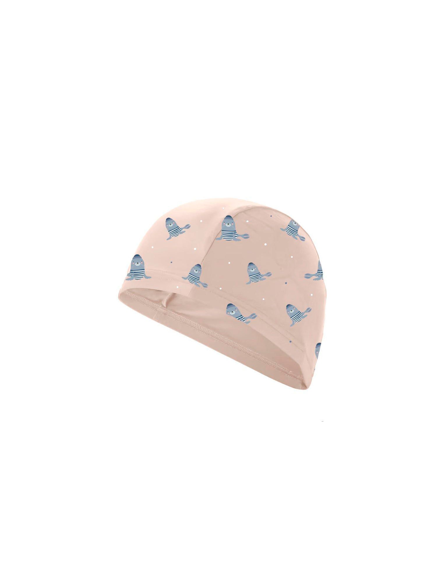 GORRO NATACIÓN SEAL Monneka KIDSME