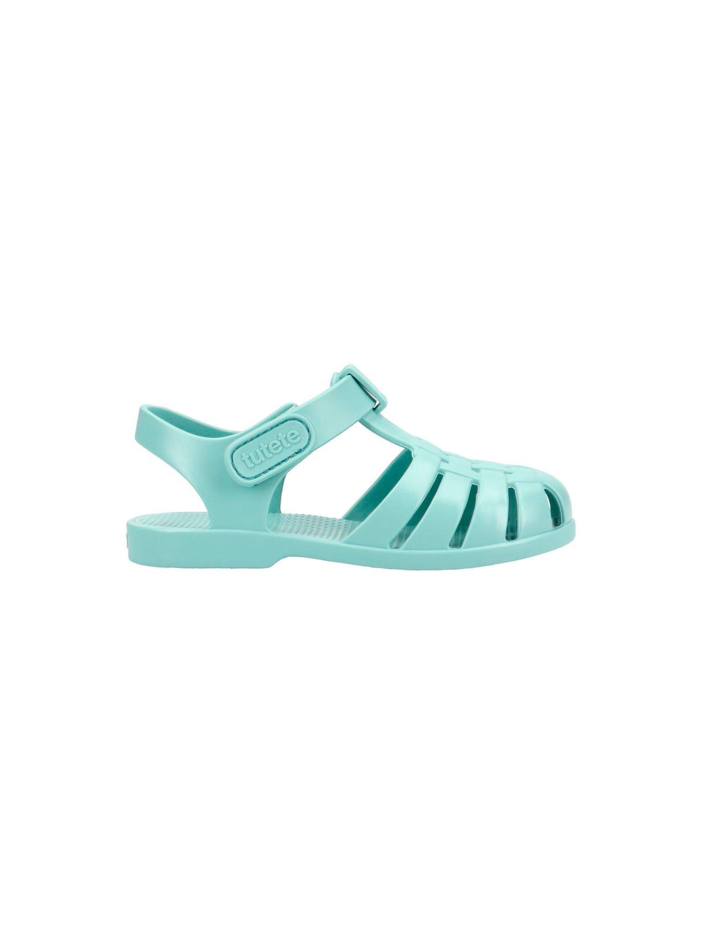 CANGREJERA IGOR VELCRO VERDE ESMERALDA Igor KIDSME