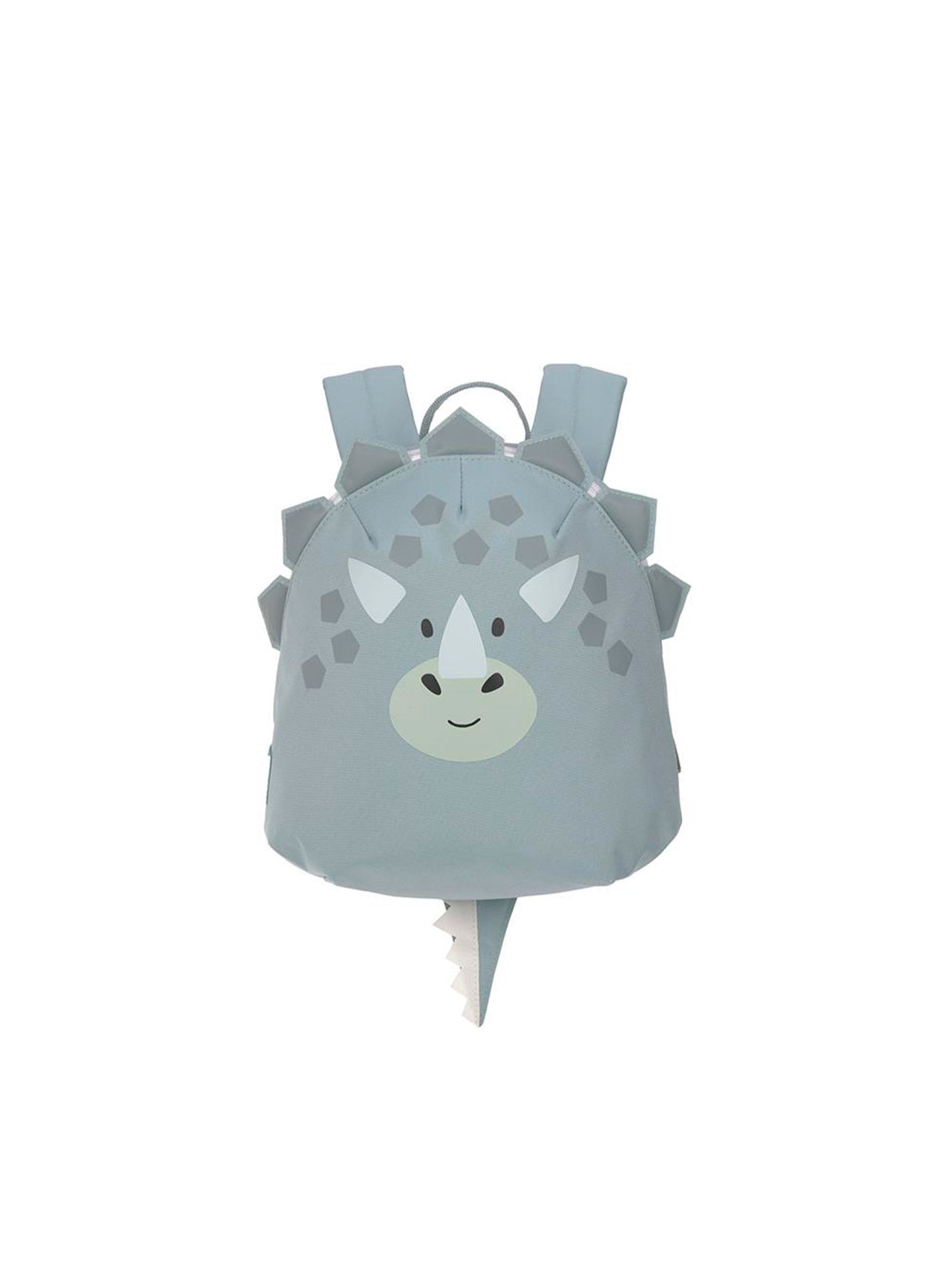 MOCHILA DINO Lassig KIDSME