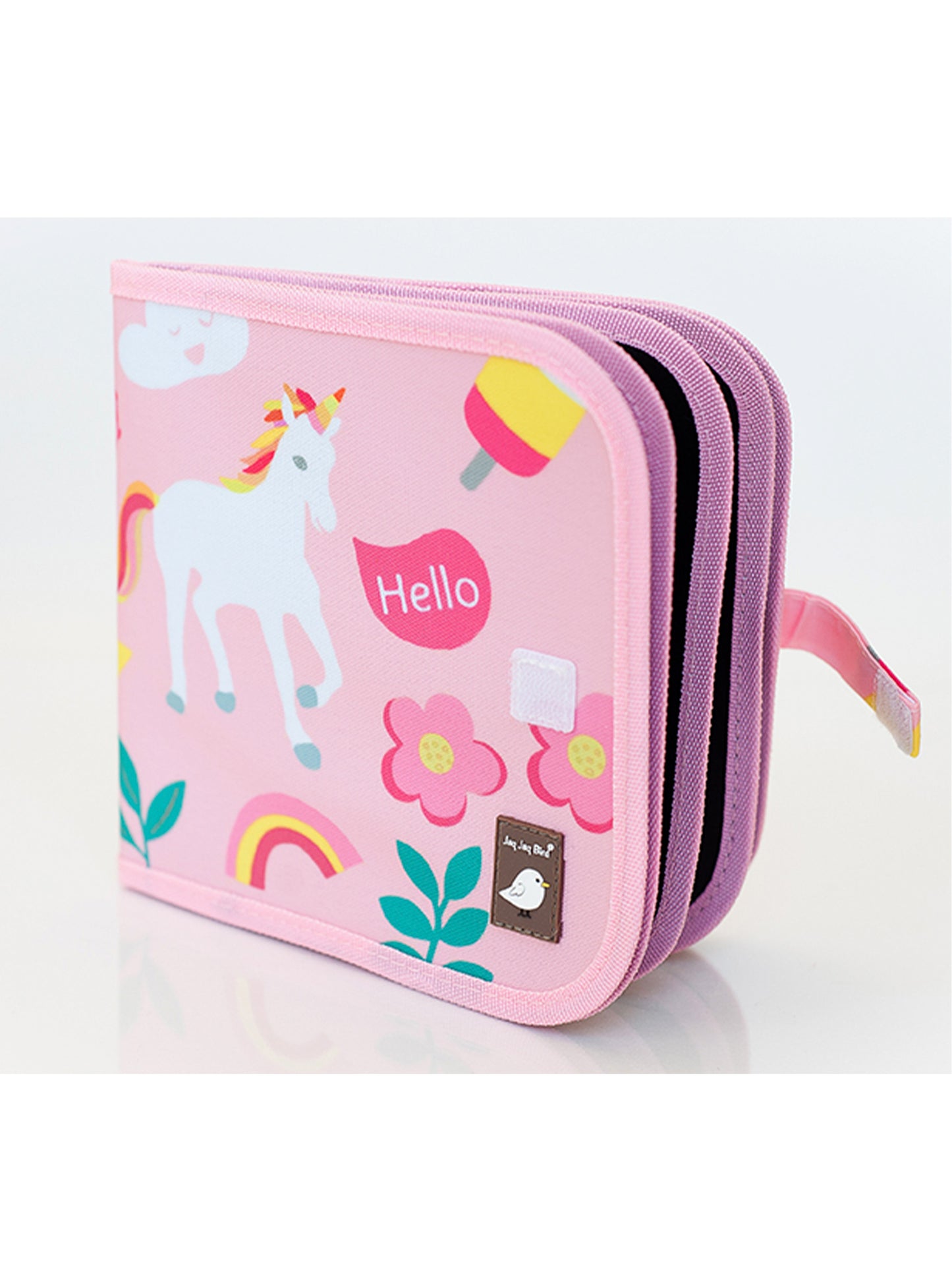 LIBRO PIZARRA UNICORNIO BTBOX KIDSME
