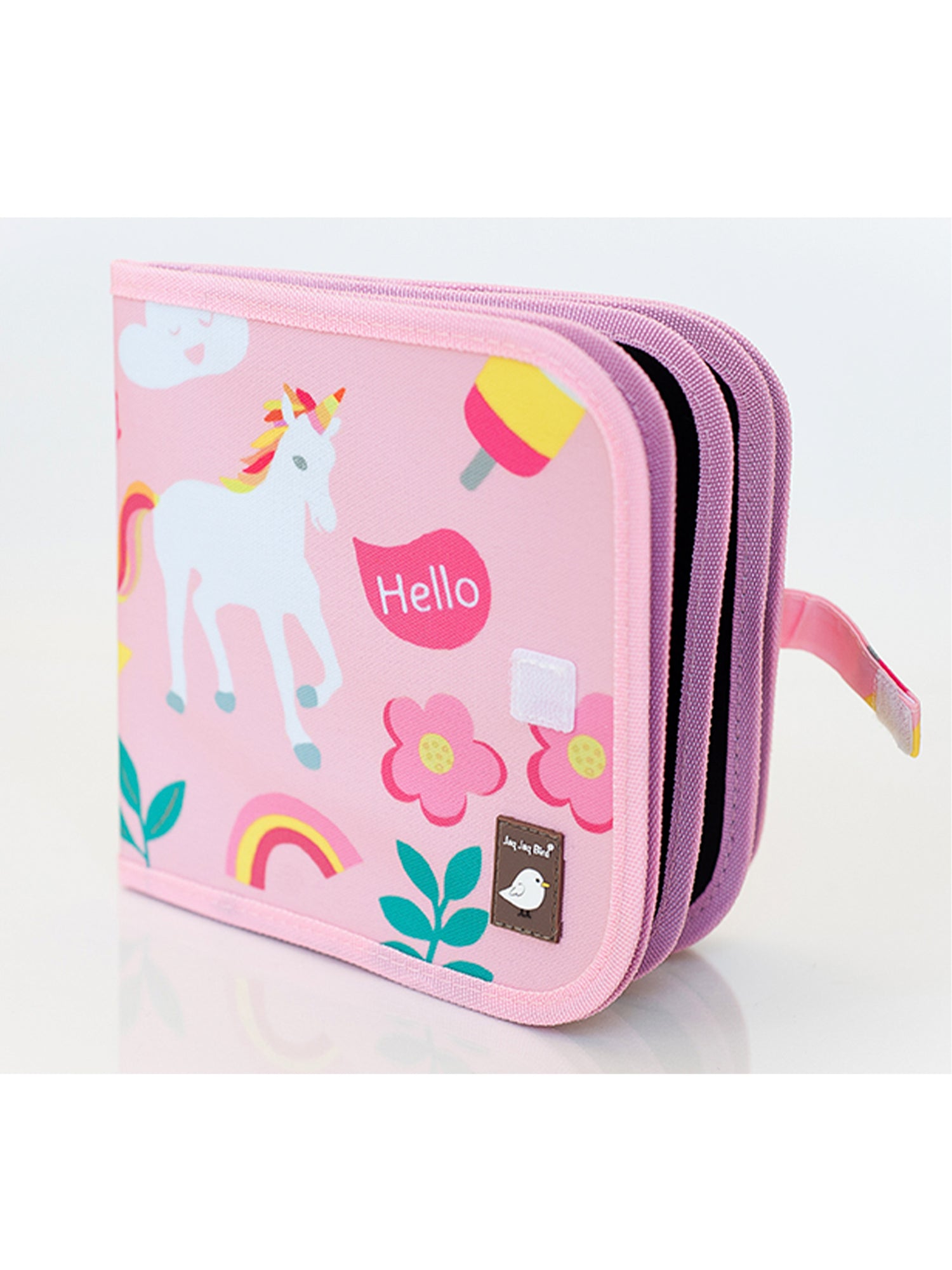 LIBRO PIZARRA UNICORNIO BTBOX KIDSME