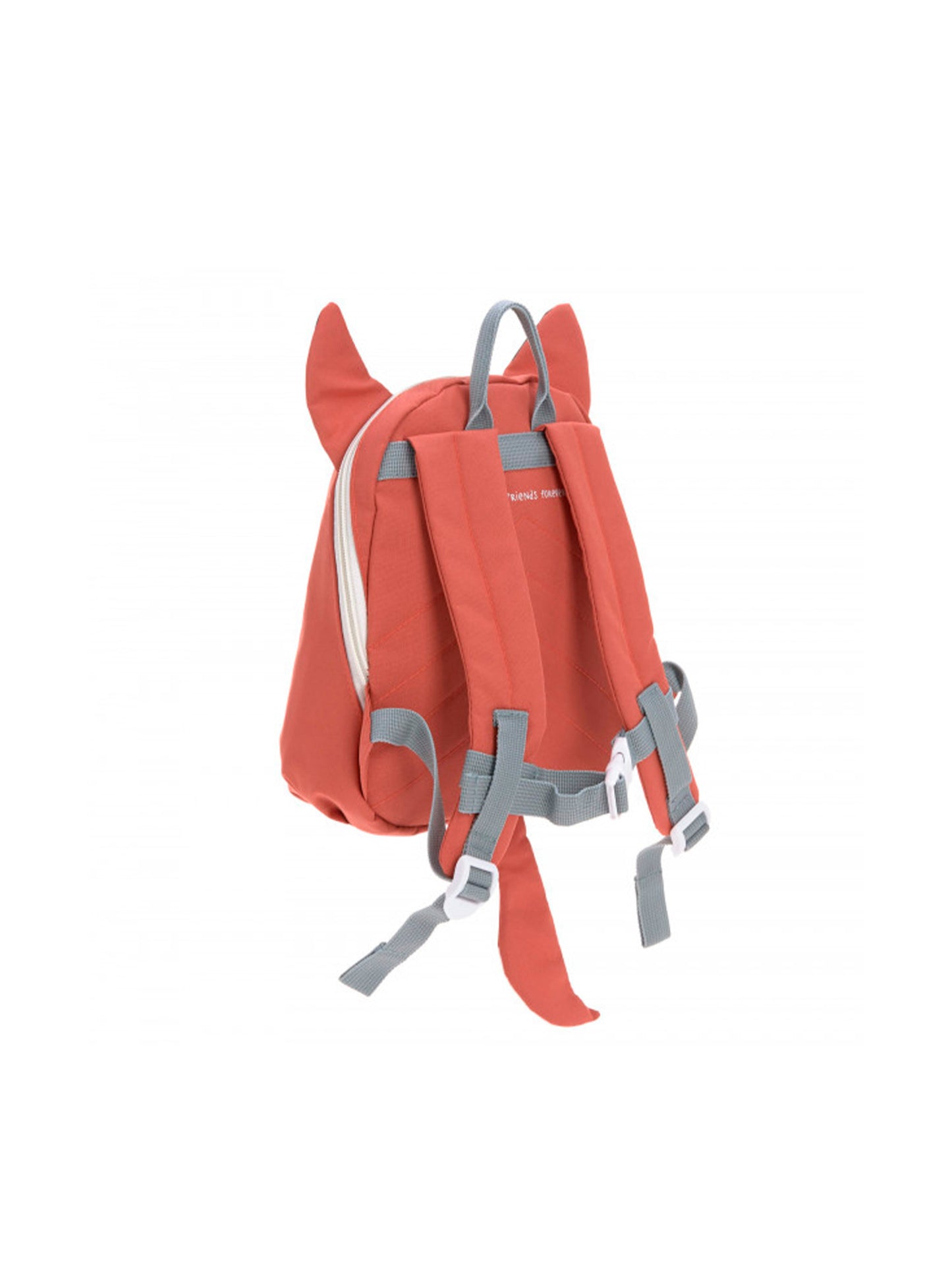 MOCHILA ZORRO Lassig KIDSME