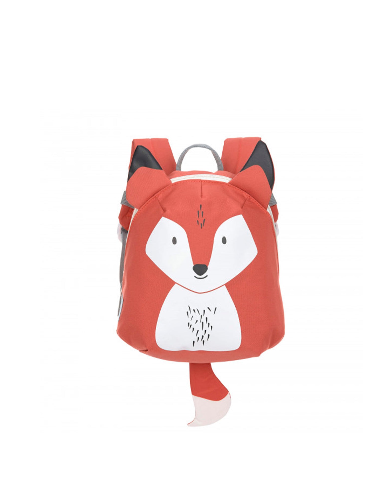 MOCHILA ZORRO Lassig KIDSME