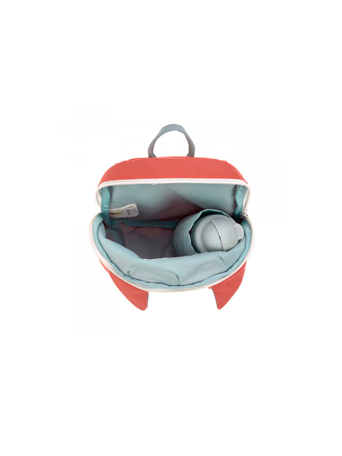 MOCHILA ZORRO Lassig KIDSME