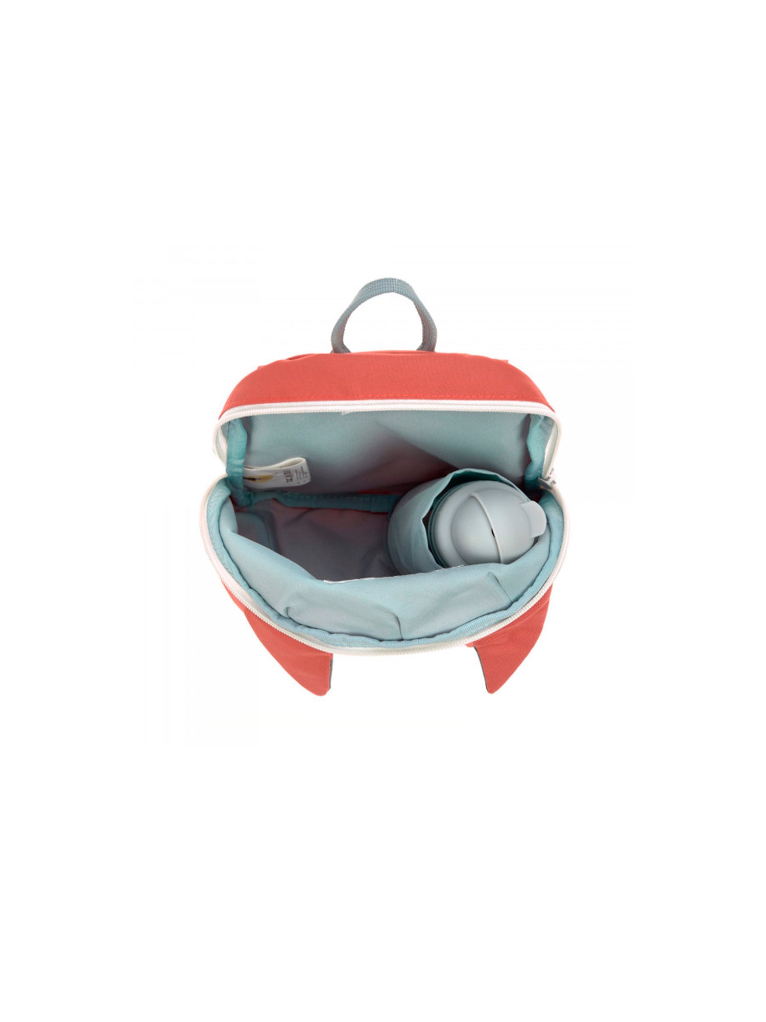MOCHILA ZORRO Lassig KIDSME