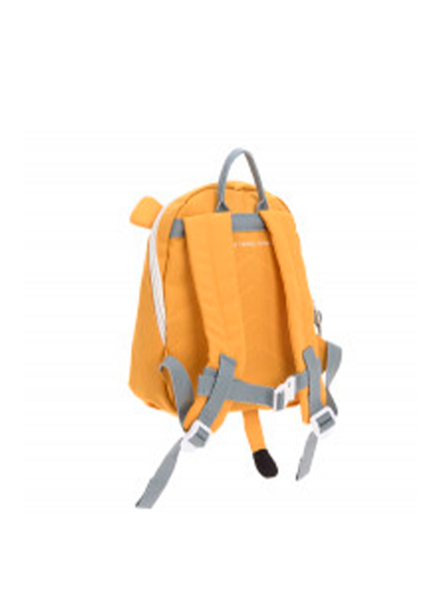 MOCHILA LEÓN Lassig KIDSME