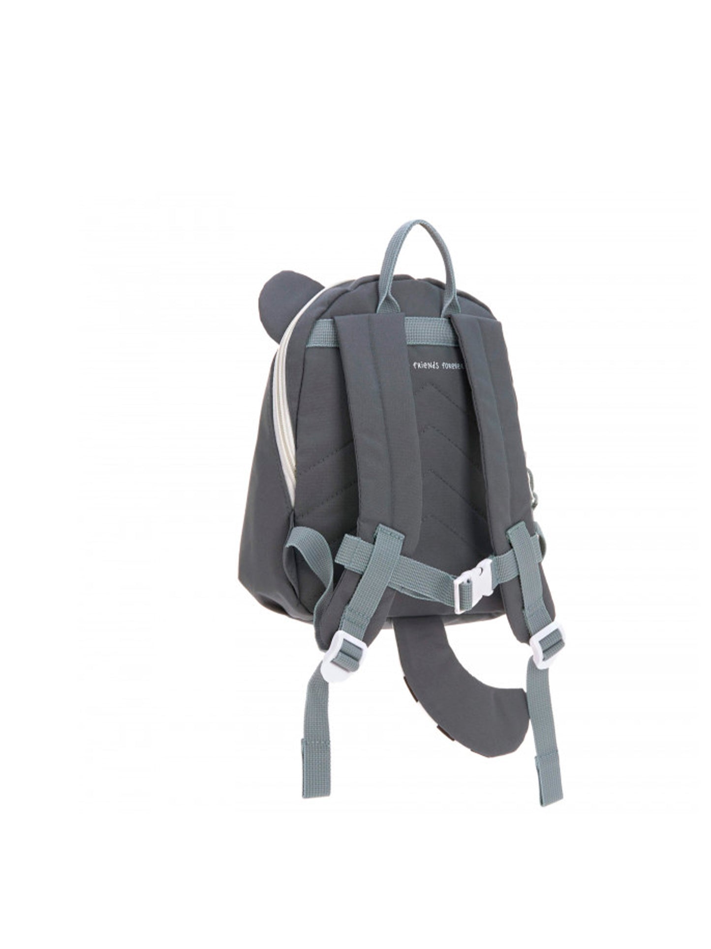 MOCHILA MAPACHE Lassig KIDSME