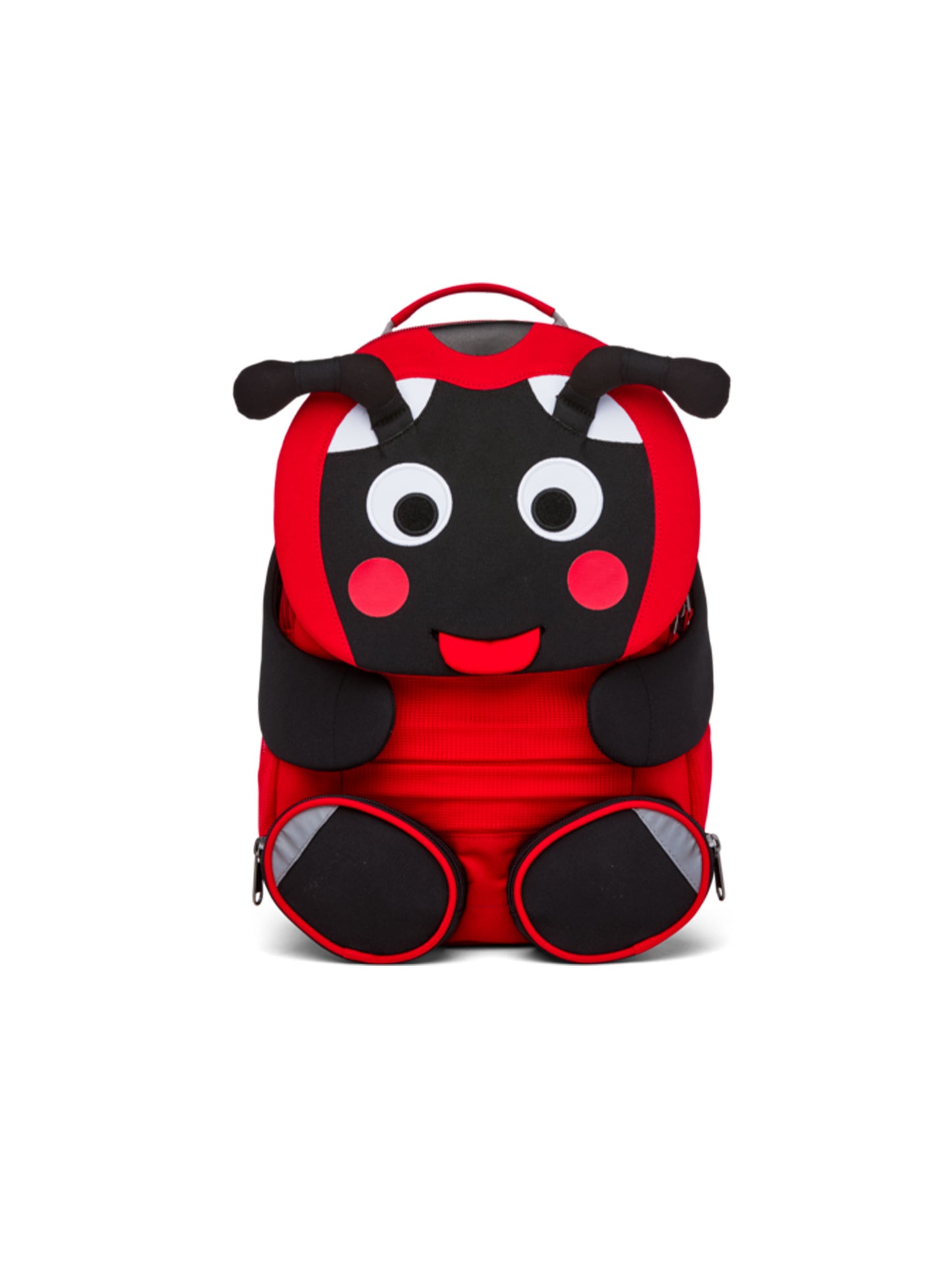 MOCHILA MARIQUITA LILLY Affenzhan KIDSME