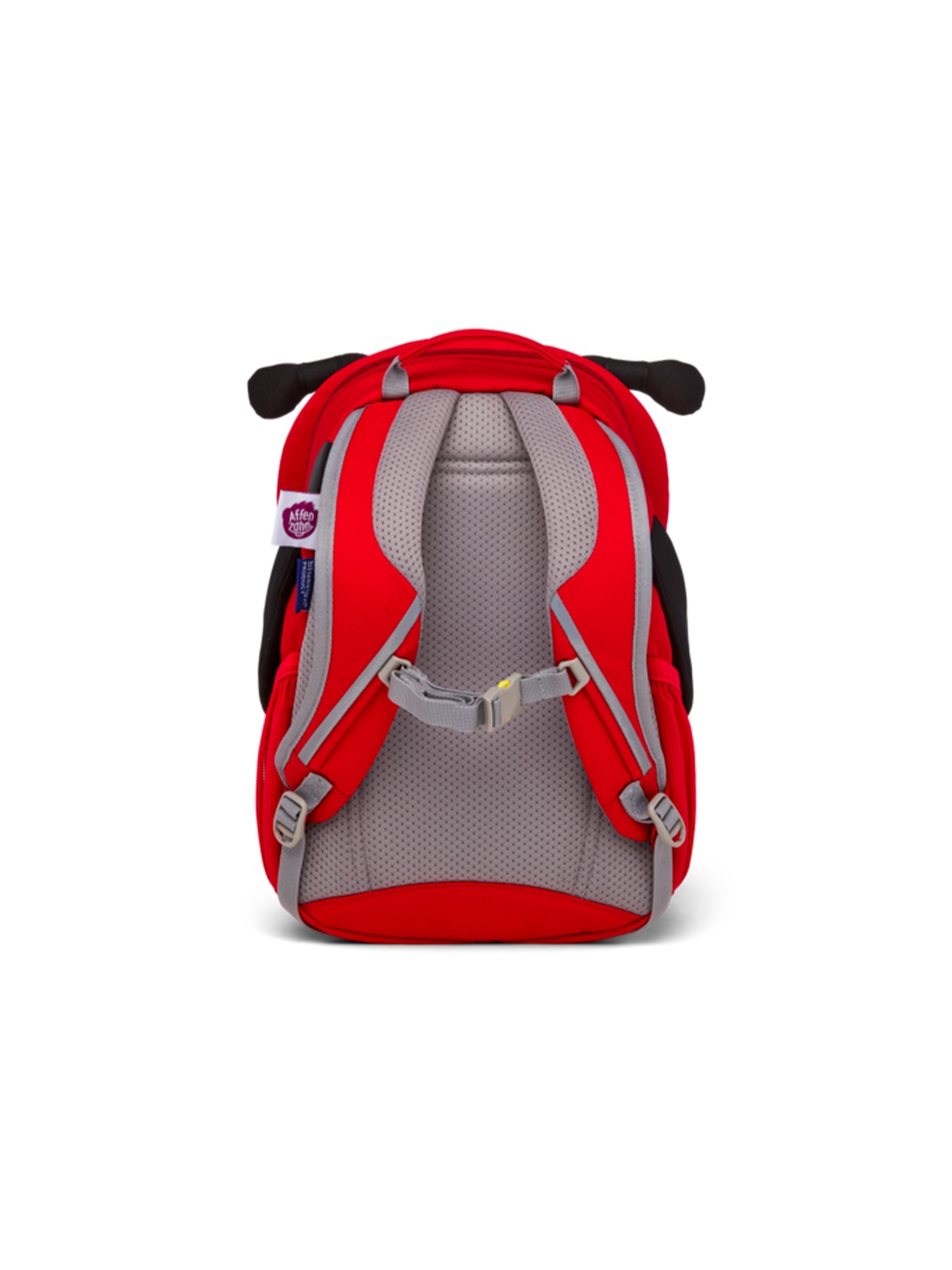 MOCHILA MARIQUITA LILLY Affenzhan KIDSME