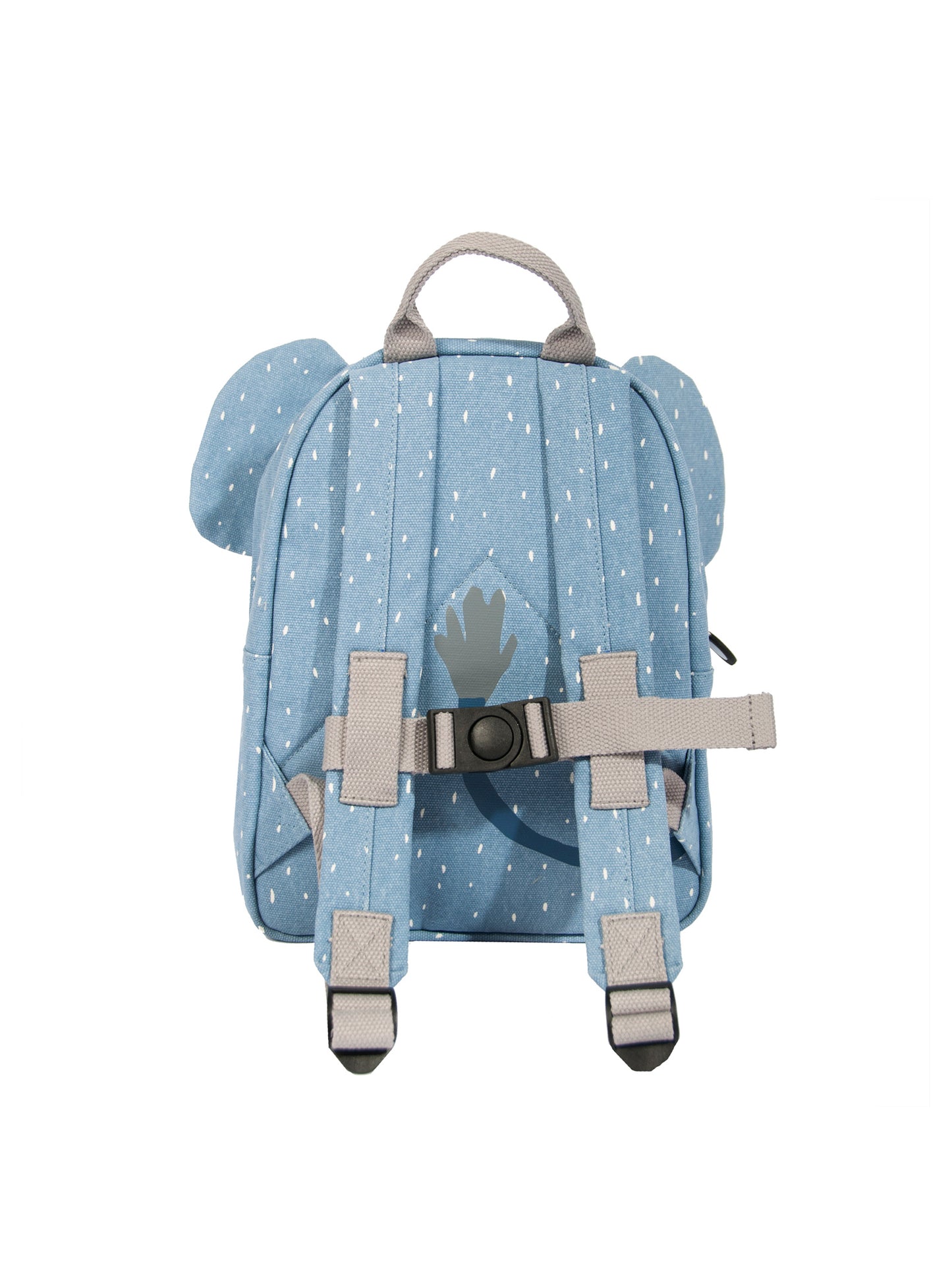 MOCHILA MRS. ELEPHANT Trixie KIDSME