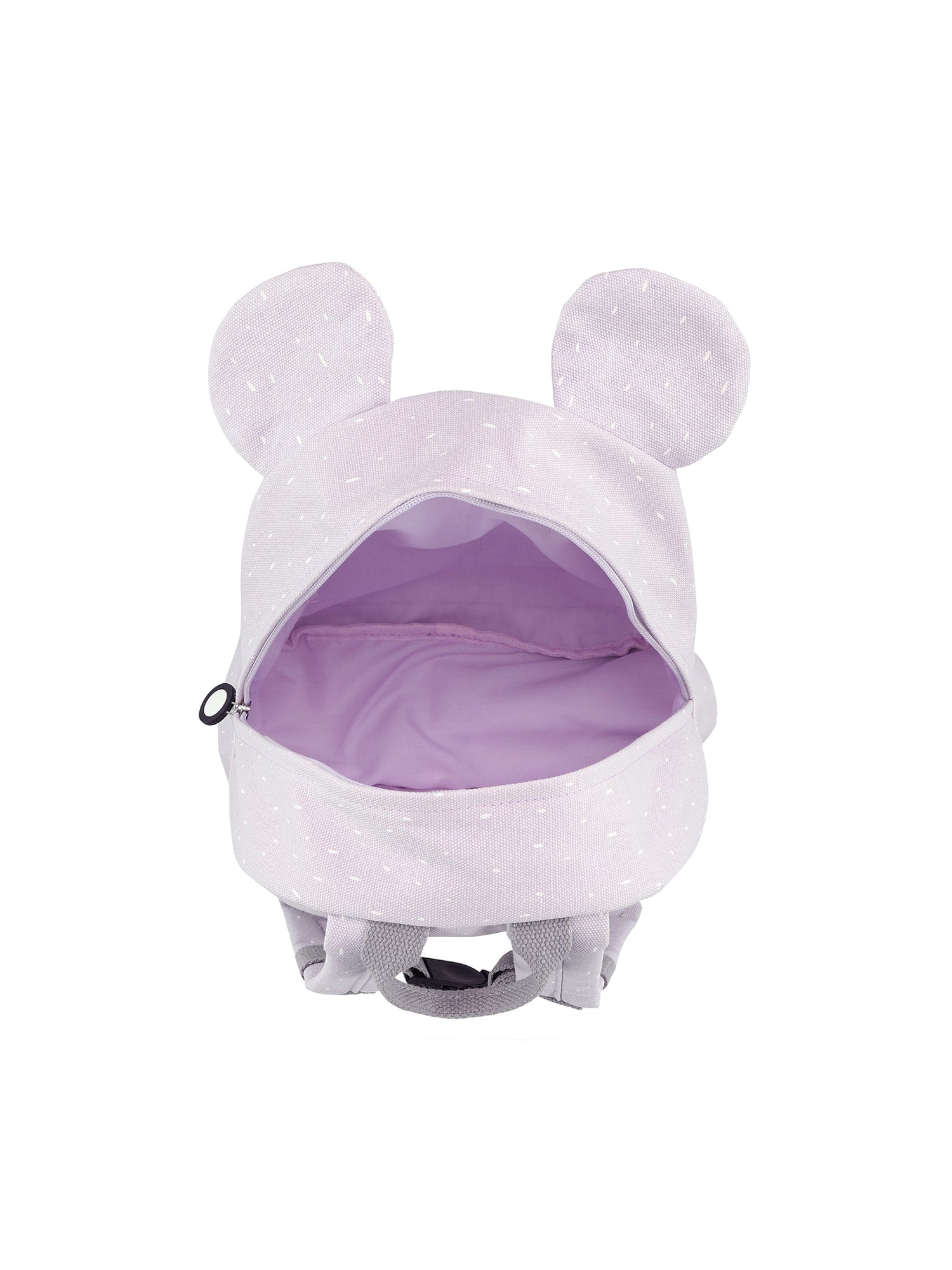 MOCHILA MRS. MOUSE Trixie KIDSME