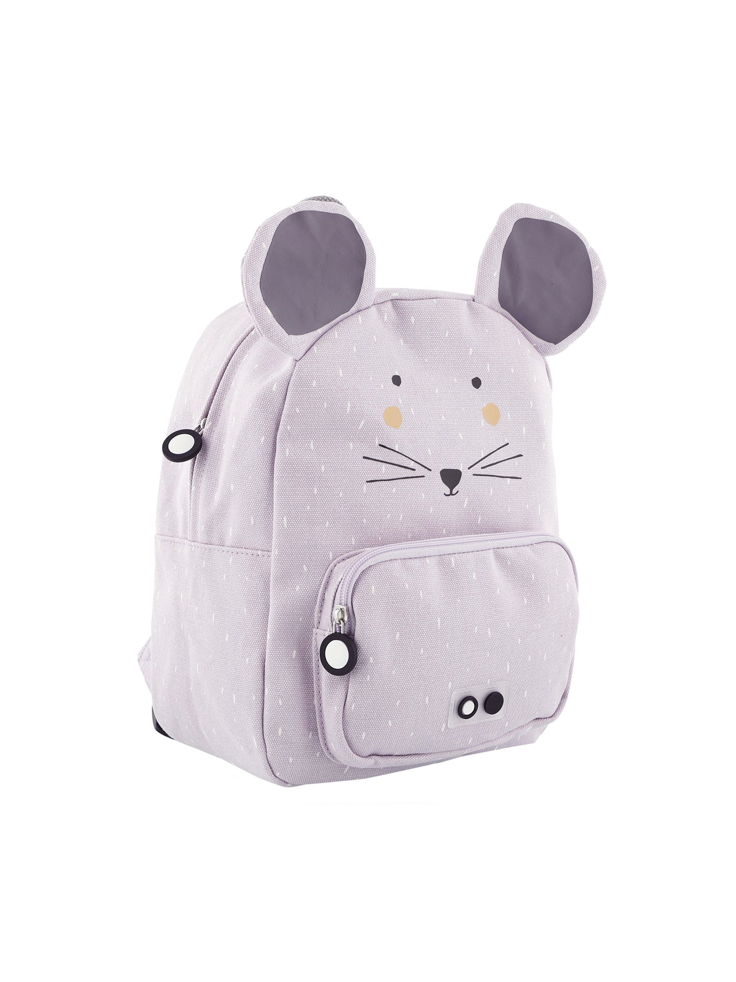MOCHILA MRS. MOUSE Trixie KIDSME