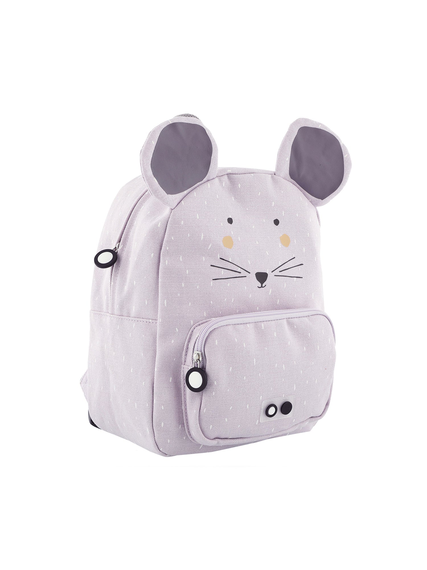 MOCHILA MRS. MOUSE Trixie KIDSME