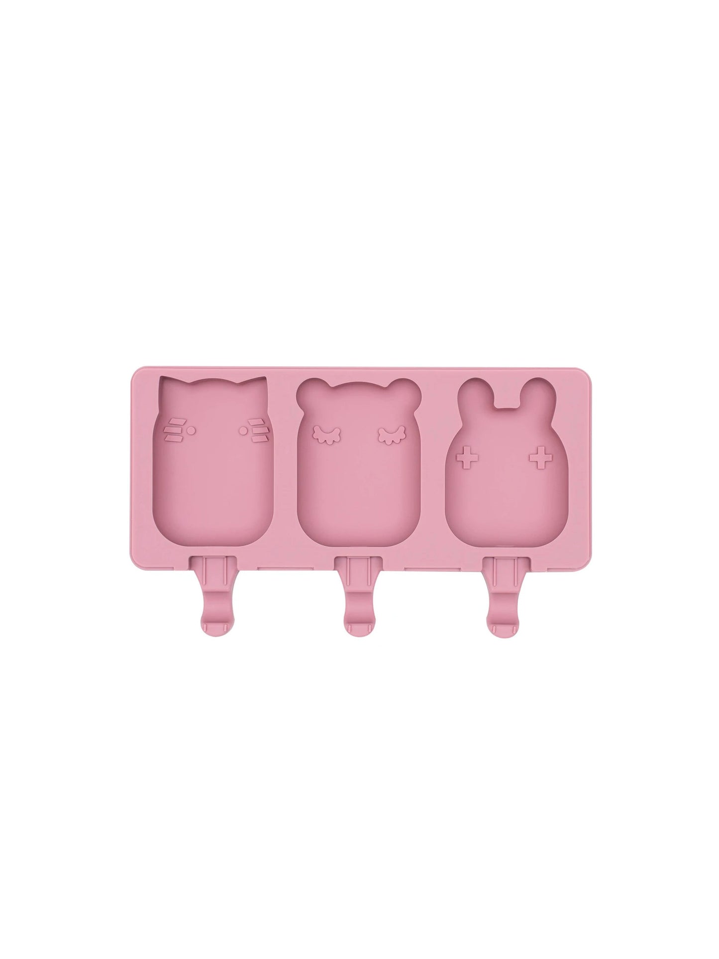 MOLDES PARA HELADOS SILICONA DUSTY ROSE we might be tiny KIDSME