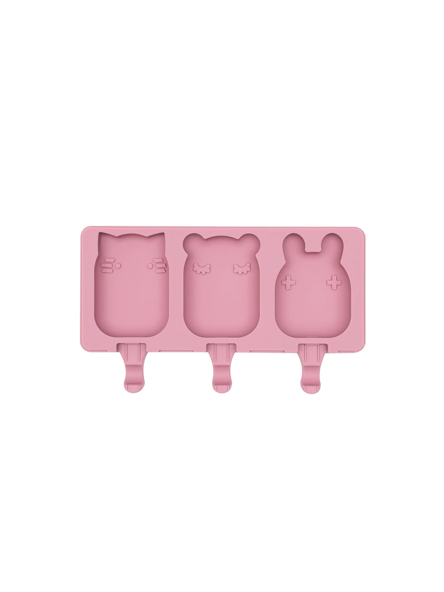 MOLDES PARA HELADOS SILICONA DUSTY ROSE we might be tiny KIDSME