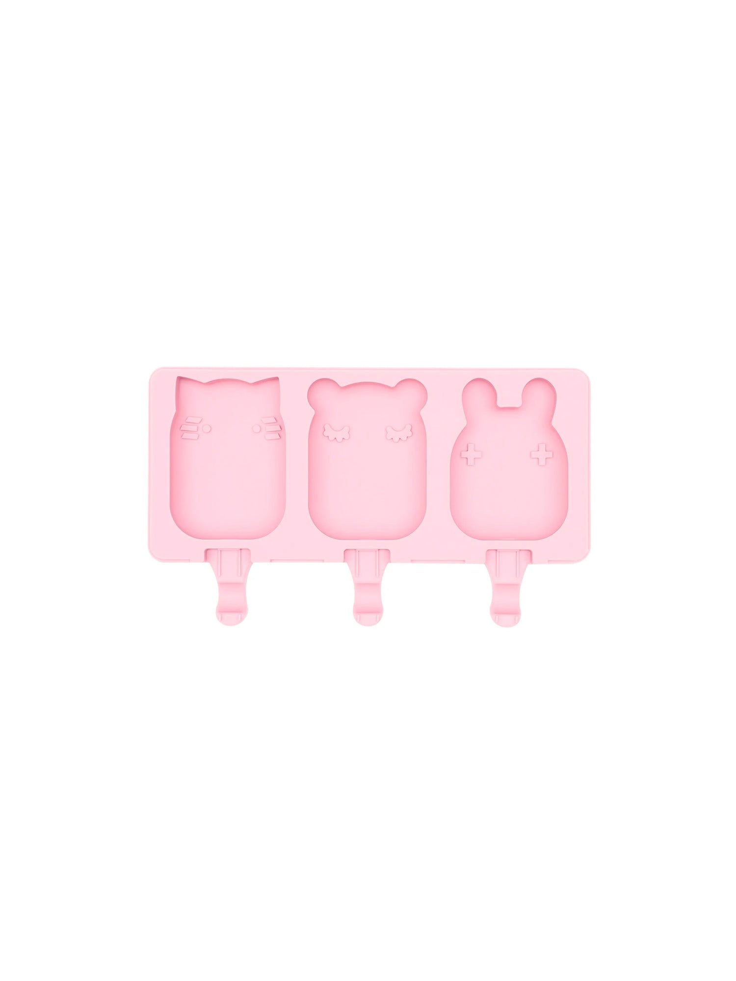 MOLDES PARA HELADOS SILICONA PINK we might be tiny KIDSME
