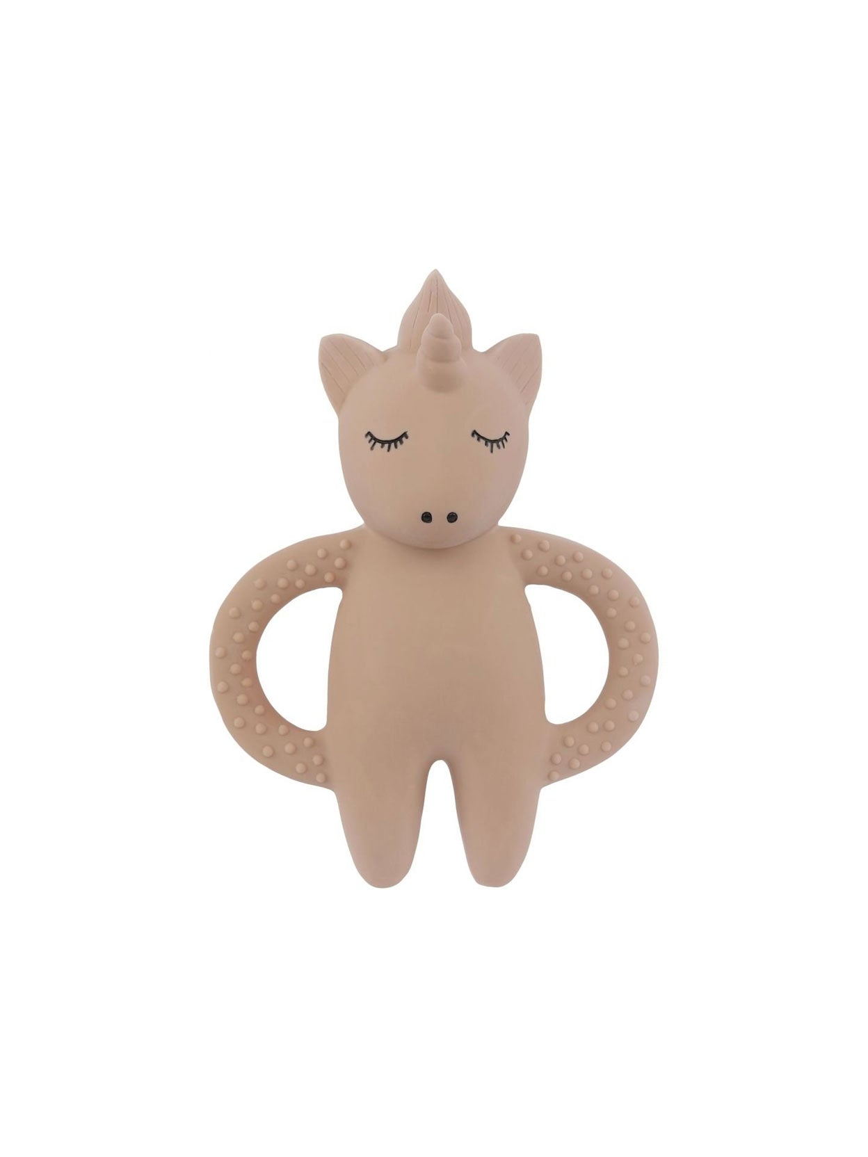 MORDEDOR CAUCHO UNICORN Konges Slojd KIDSME