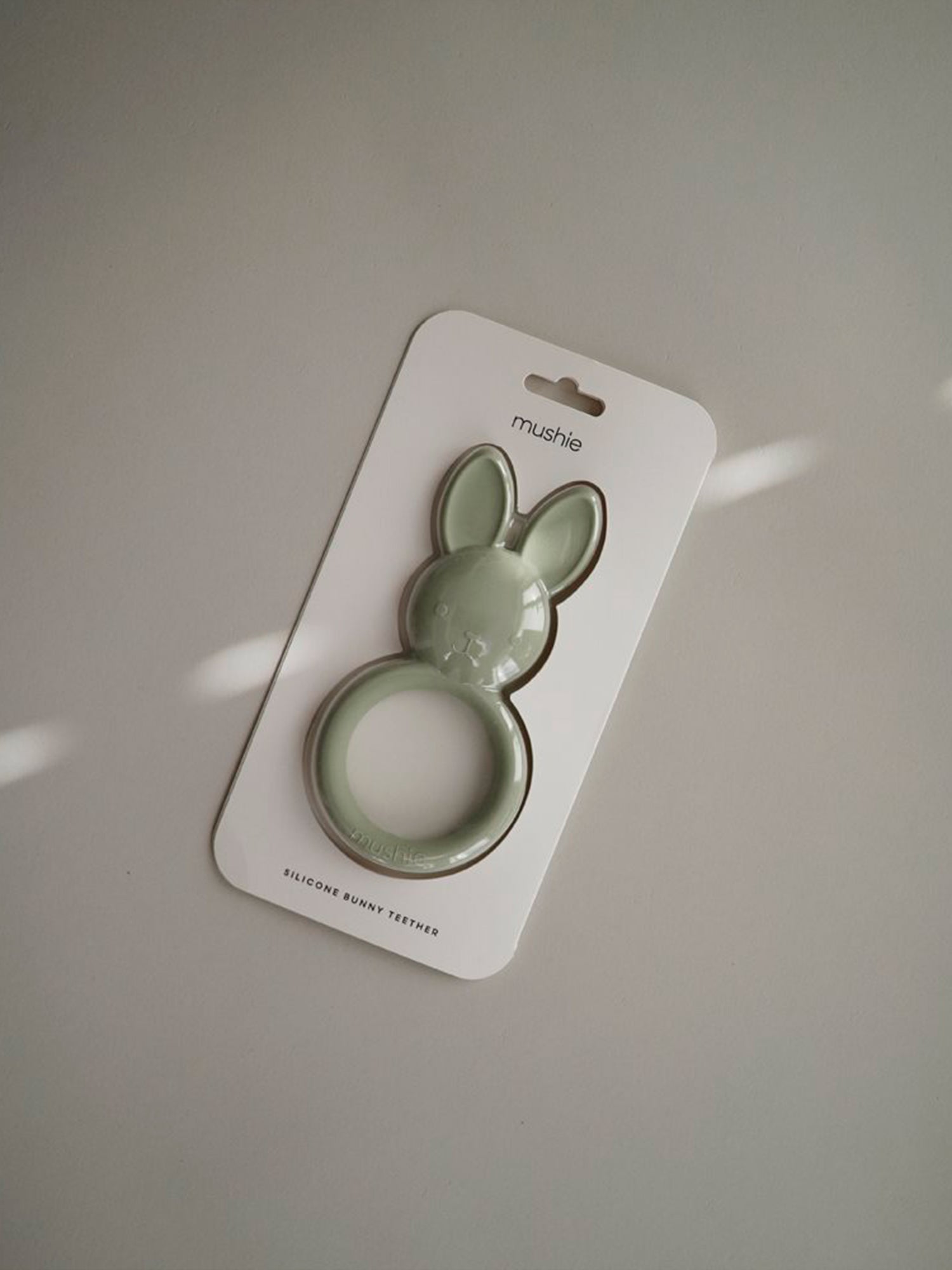 MORDEDOR BUNNY Mushie KIDSME