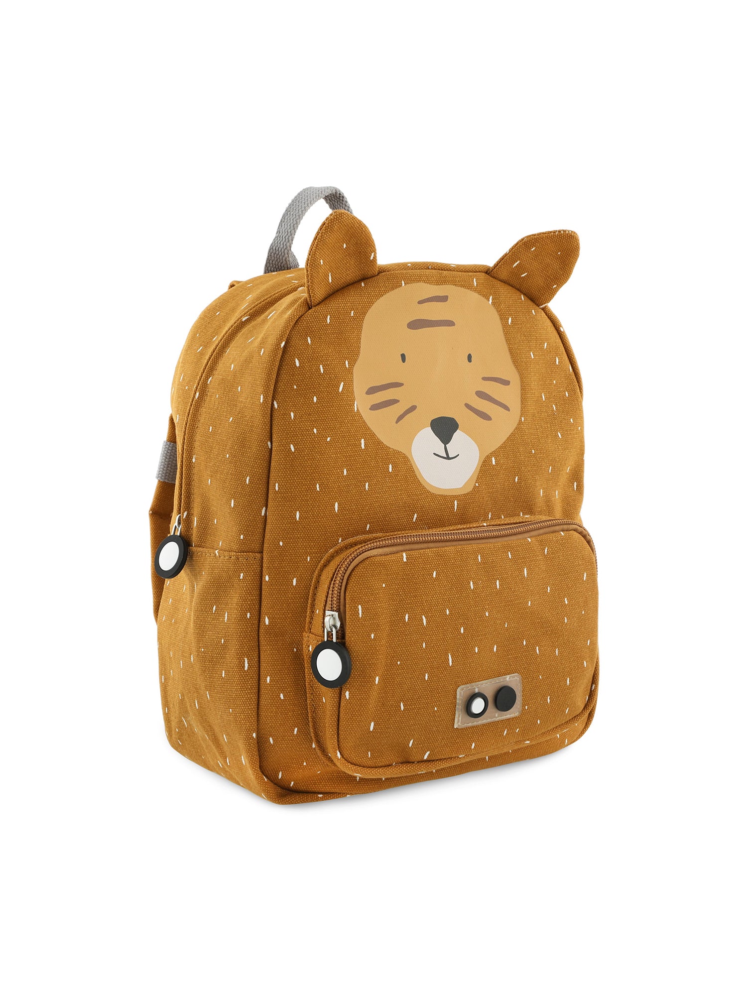 MOCHILA MR. TIGER Trixie KIDSME