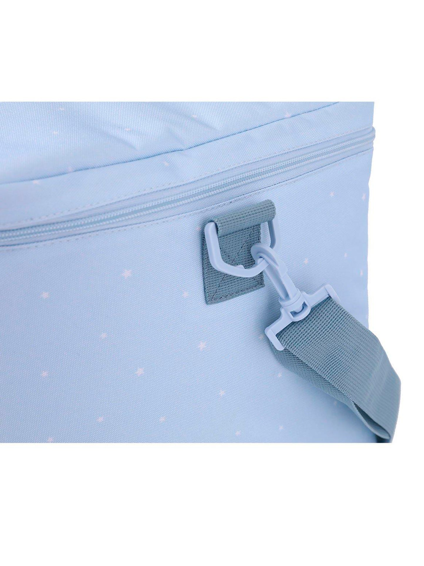 BOLSA NEVERA TÉRMICA BABY ELEPHANT Tutete KIDSME