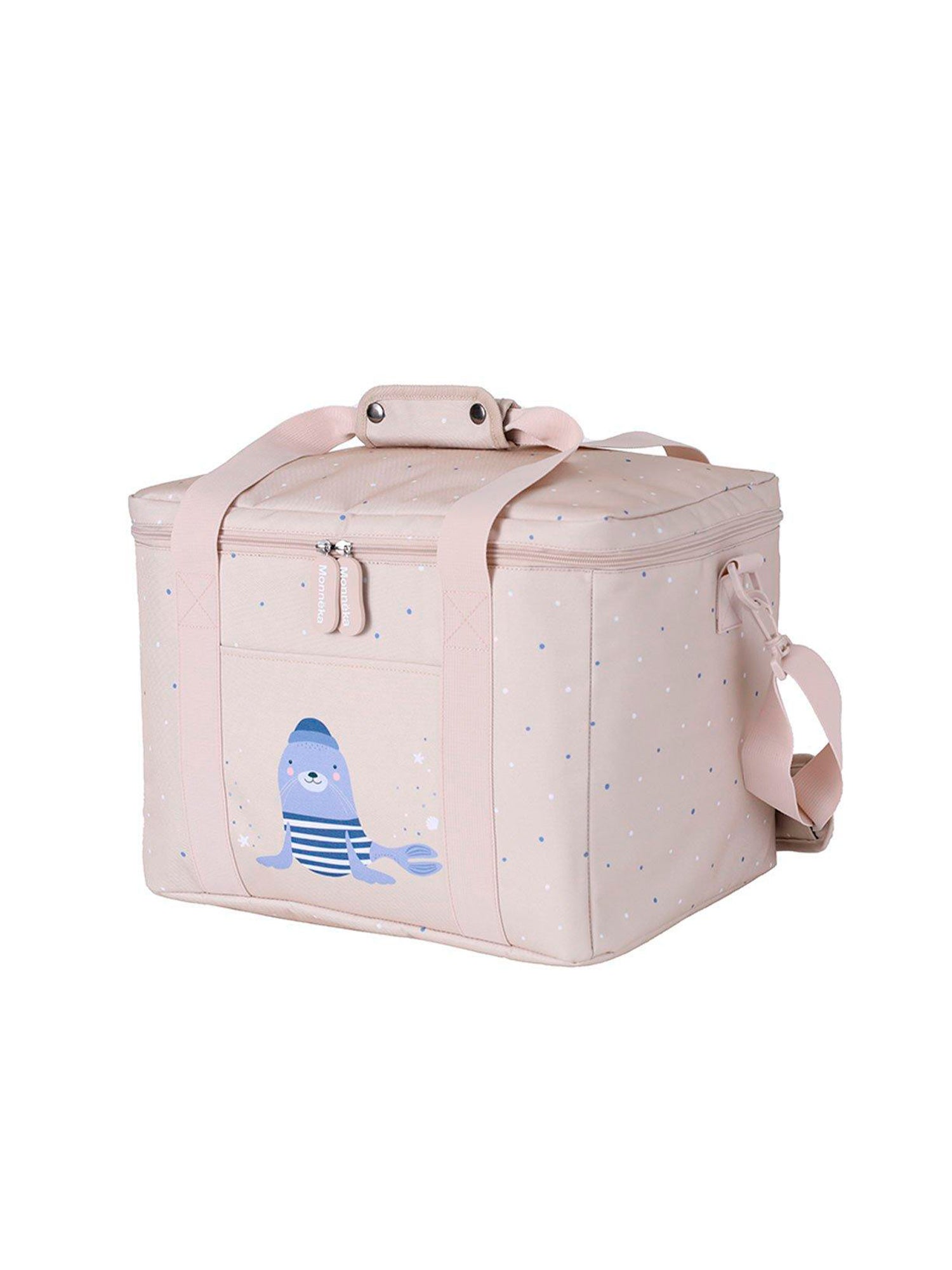 BOLSA NEVERA TÉRMICA SEAL Tutete KIDSME