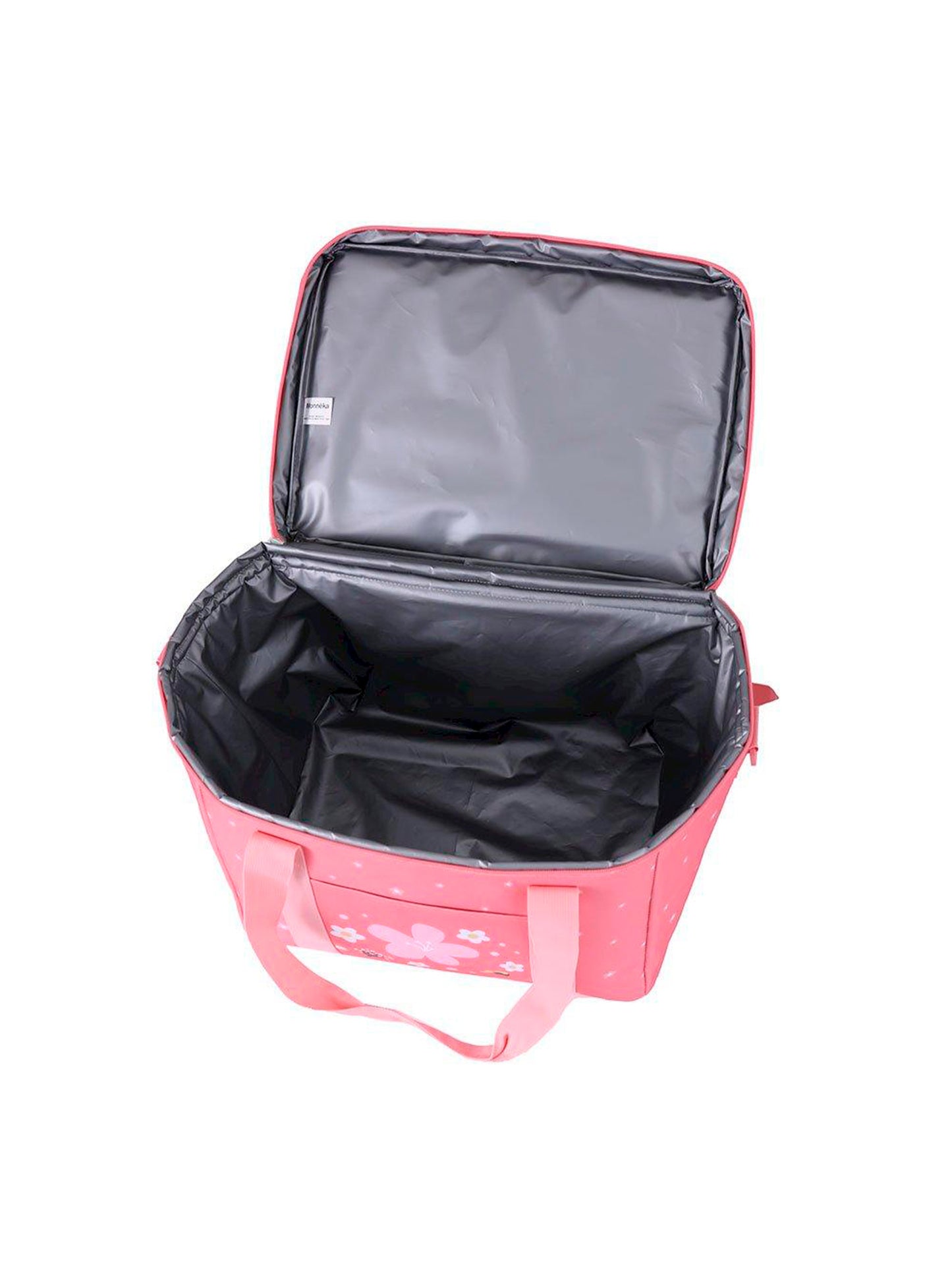 BOLSA NEVERA TÉRMICA FLOWERS Tutete KIDSME
