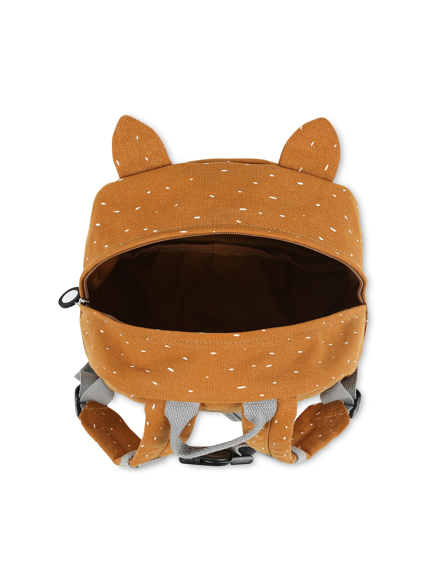 MOCHILA MR. TIGER Trixie KIDSME