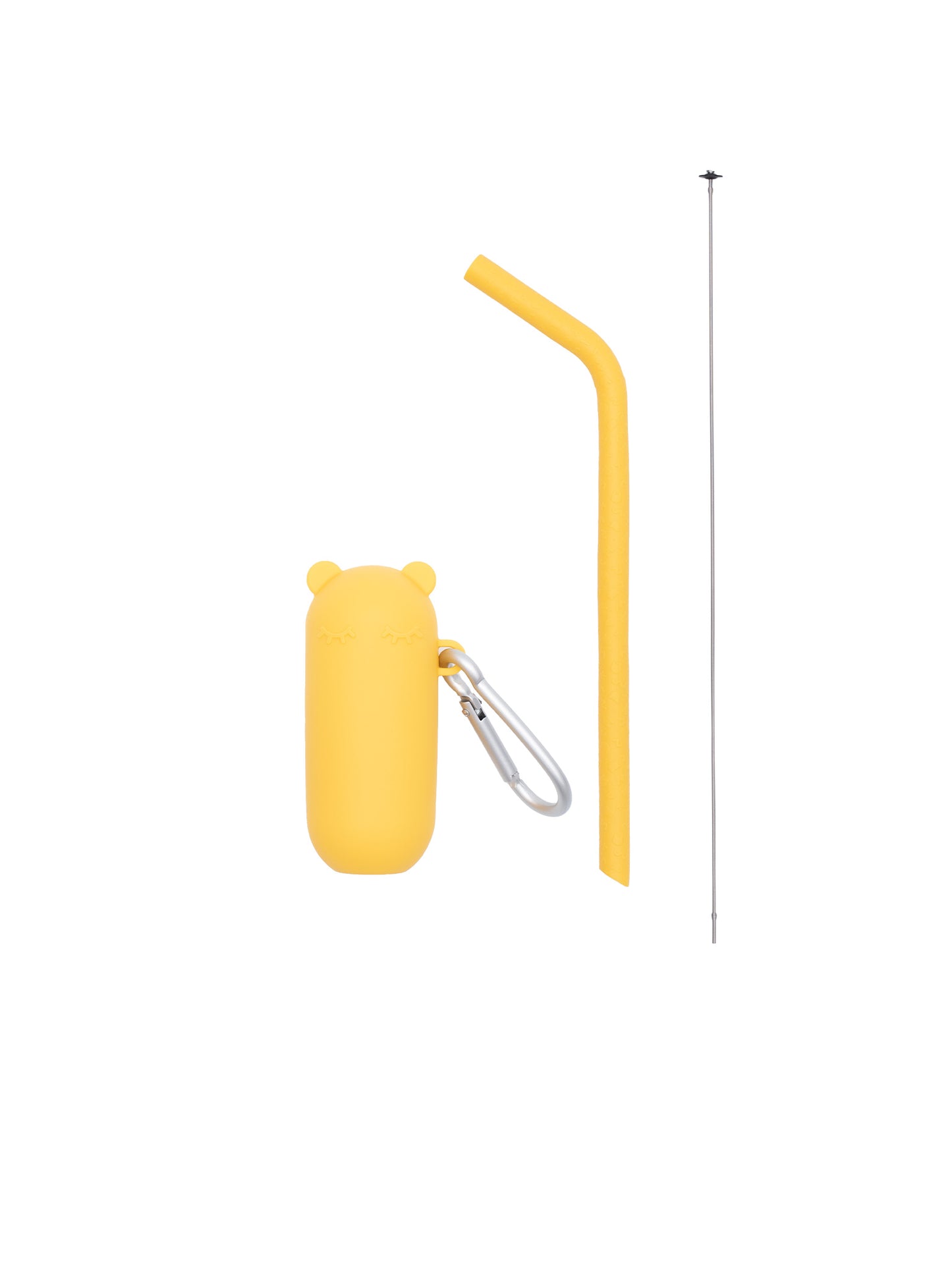 PAJITA PLEGABLE YELLOW we might be tiny KIDSME