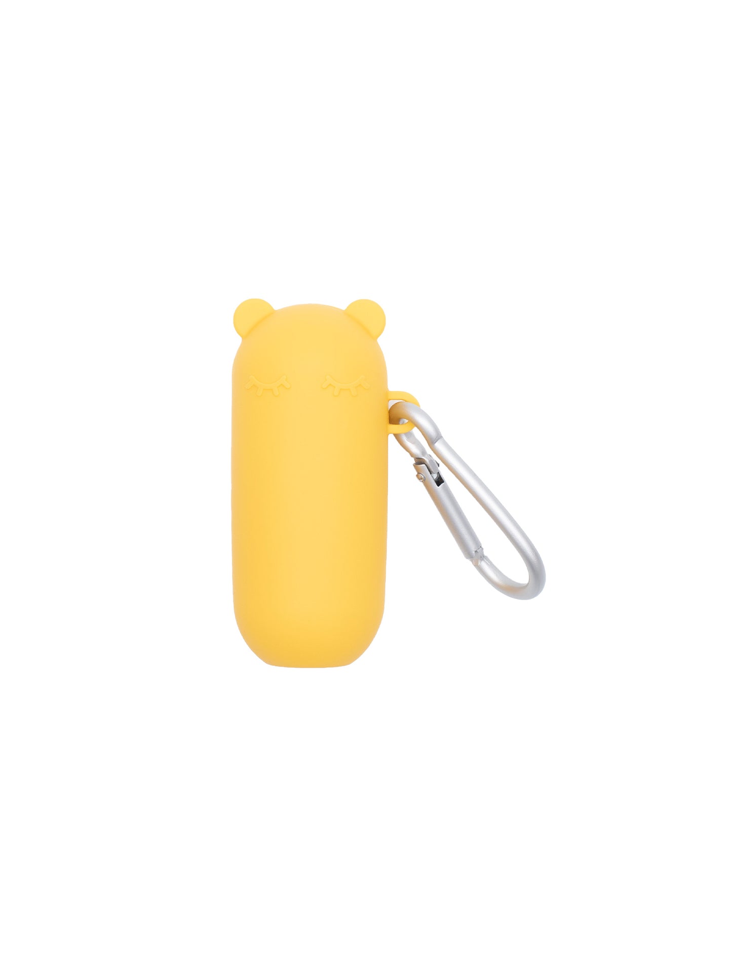 PAJITA PLEGABLE YELLOW we might be tiny KIDSME
