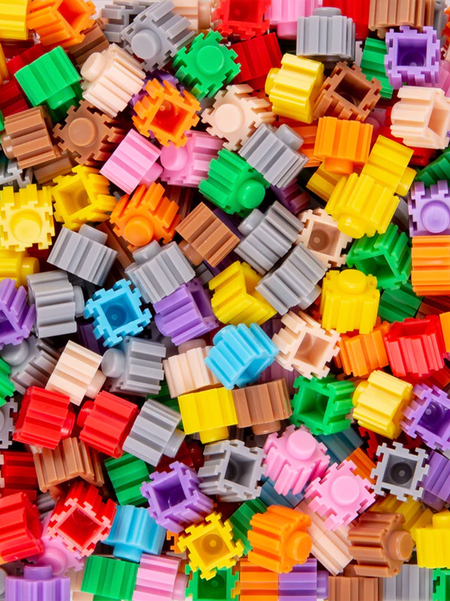 PIX BRIX 3000 PIEZAS Pixbrix KIDSME