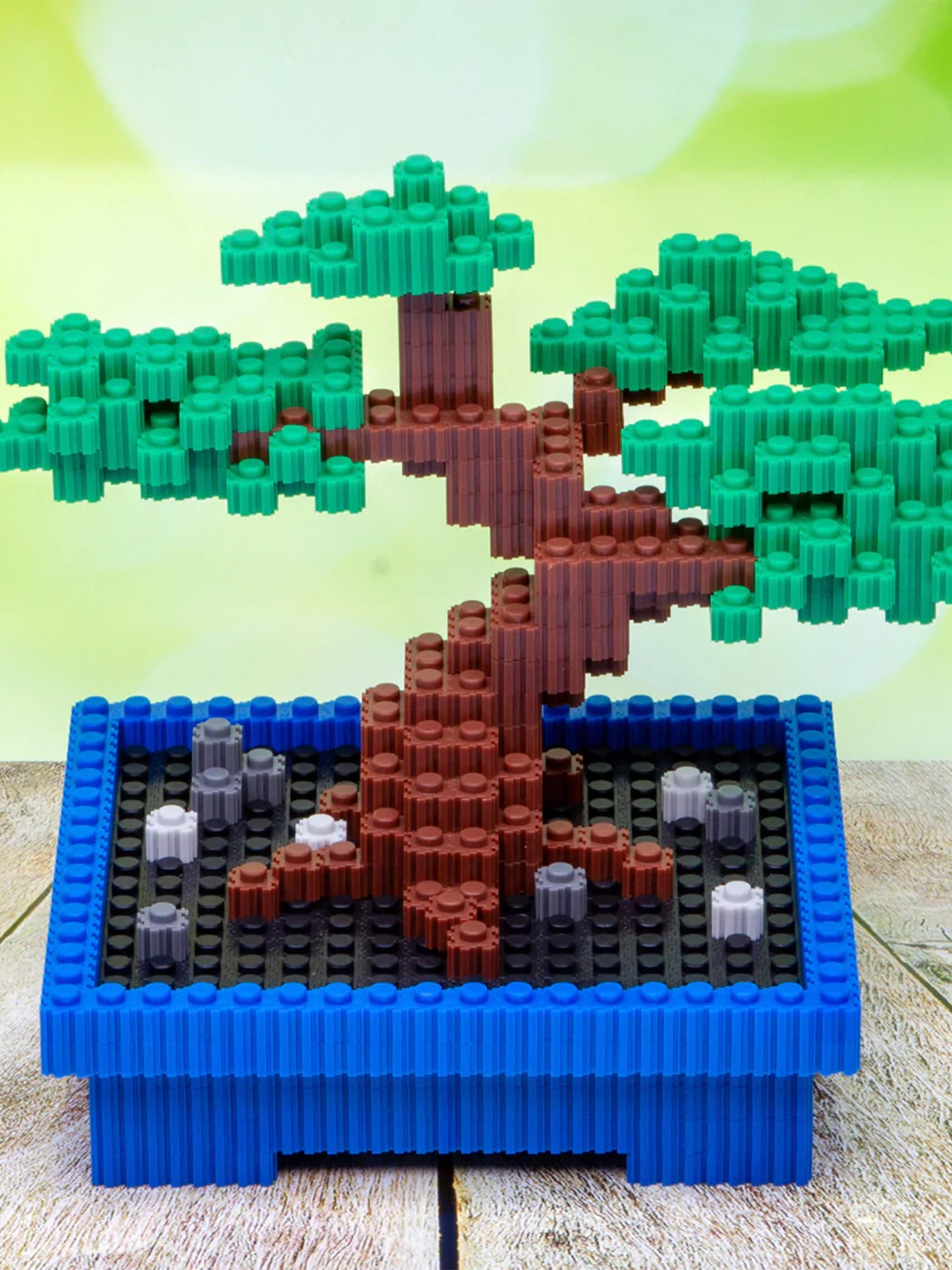 PIX BRIX 3000 PIEZAS Pixbrix KIDSME