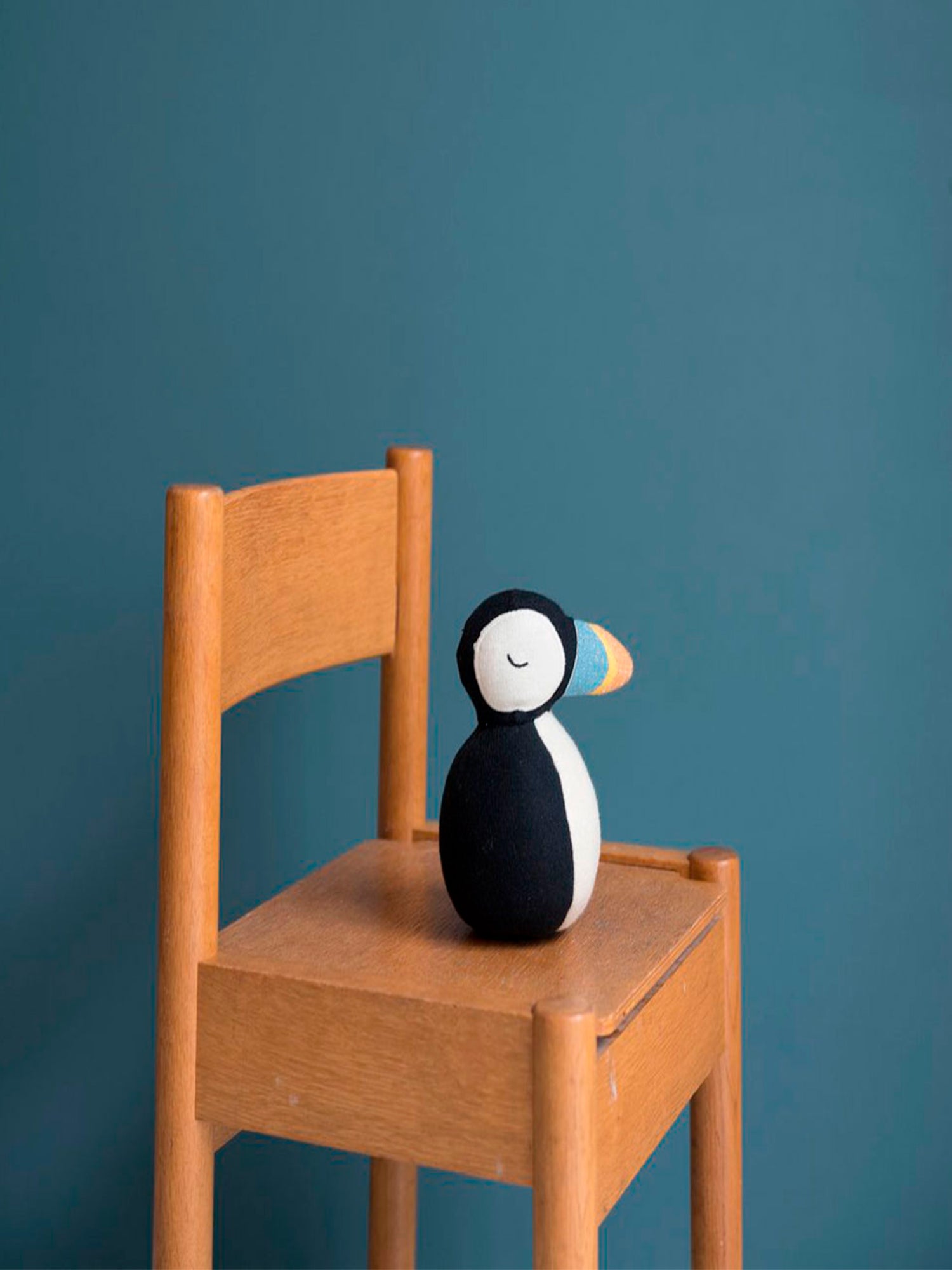 TENTETIESO PUFFIN Fabelab KIDSME