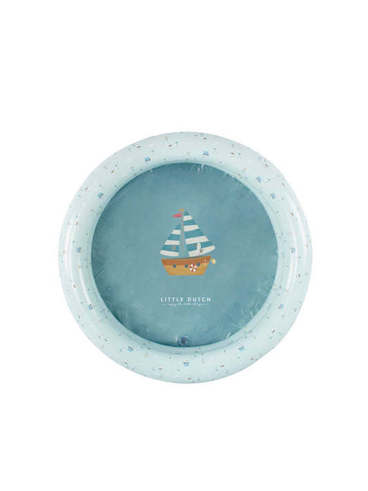 PISCINA SAILORS BAY Little dutch KIDSME