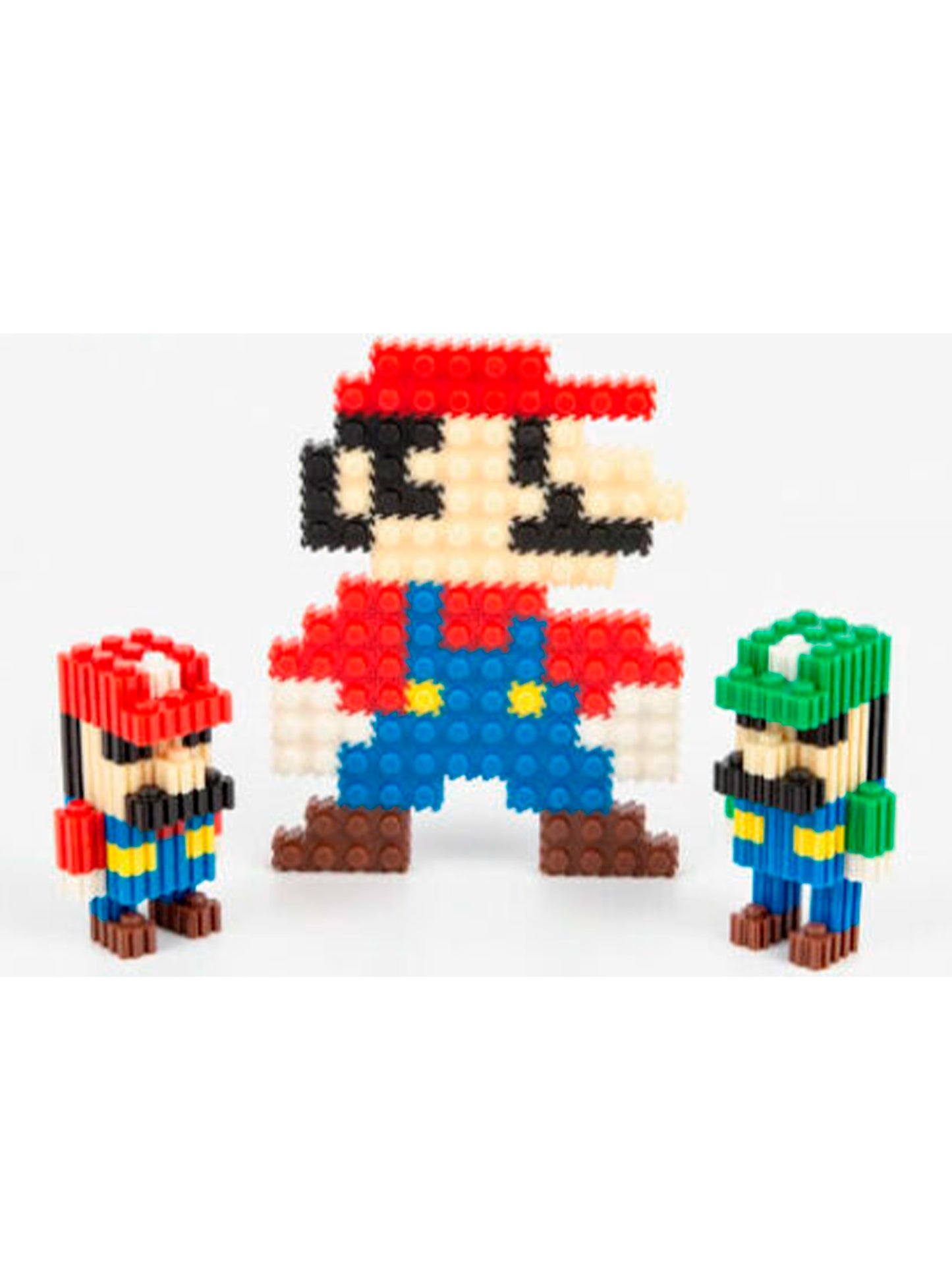 PIX BRIX 3000 PIEZAS Pixbrix KIDSME