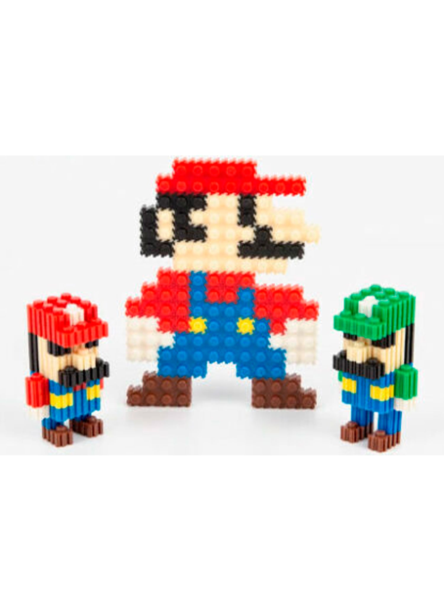 PIX BRIX 3000 PIEZAS Pixbrix KIDSME