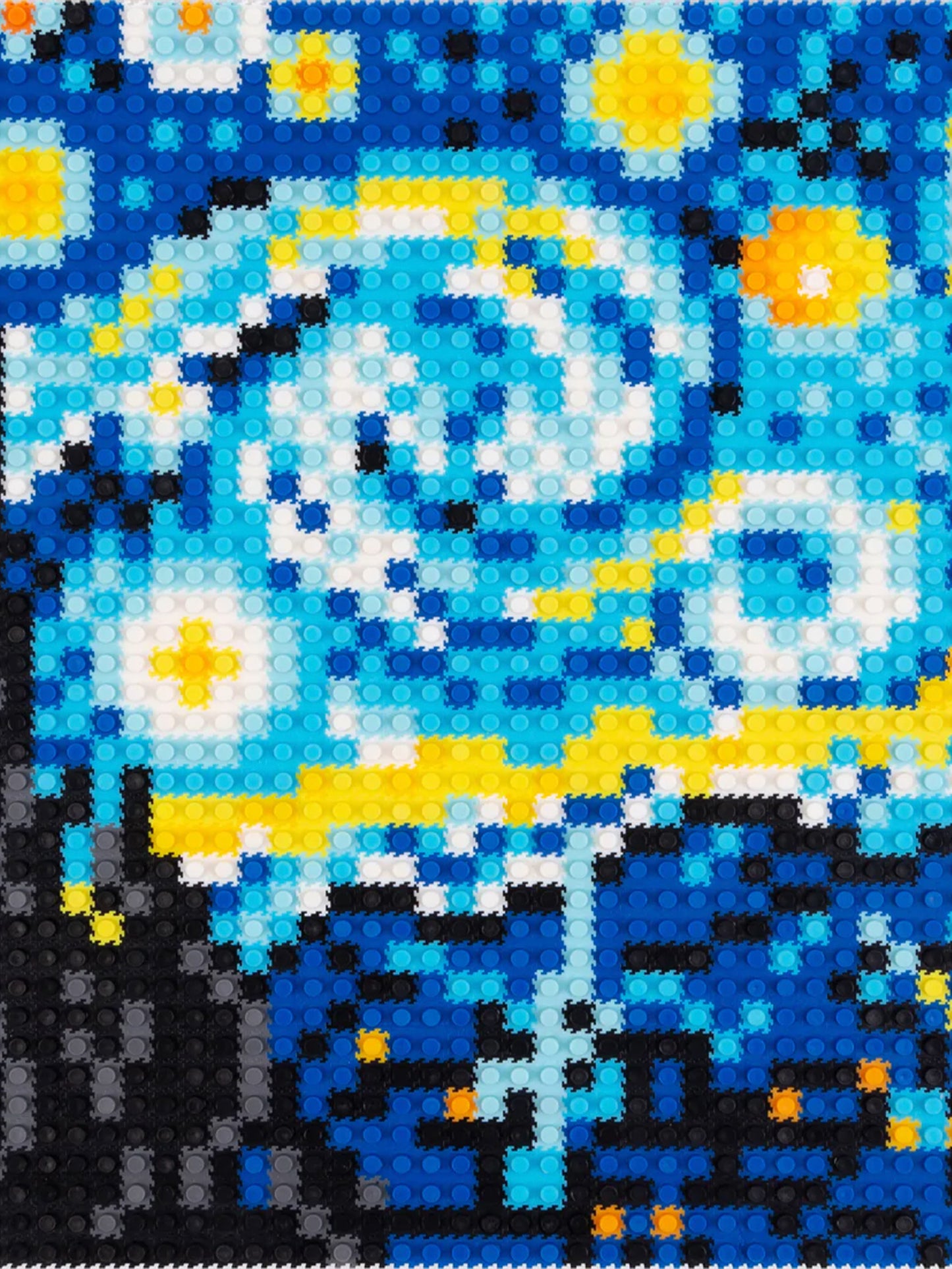 PIX BRIX 1500 PIEZAS Pixbrix KIDSME