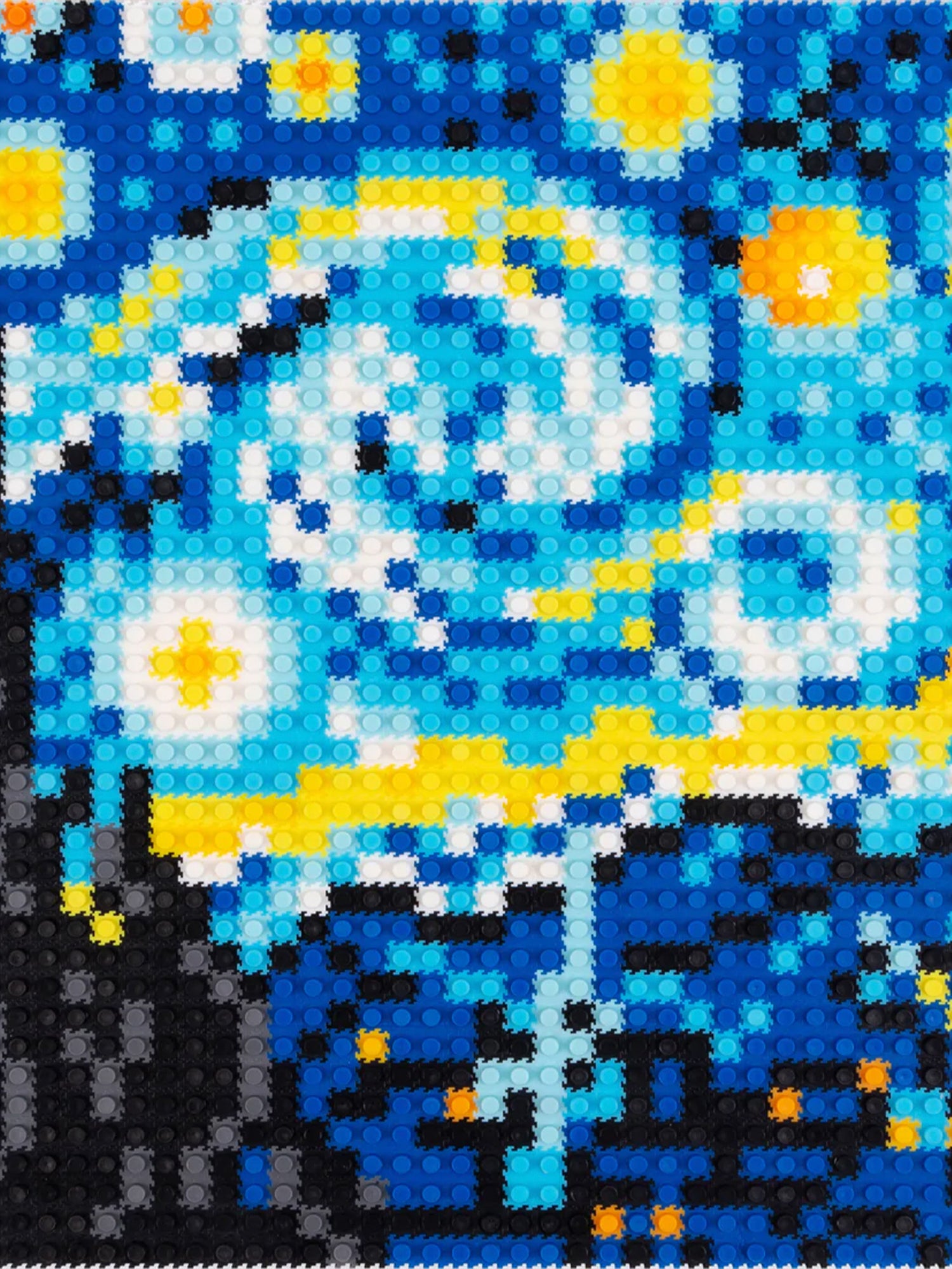 PIX BRIX 1500 PIEZAS Pixbrix KIDSME