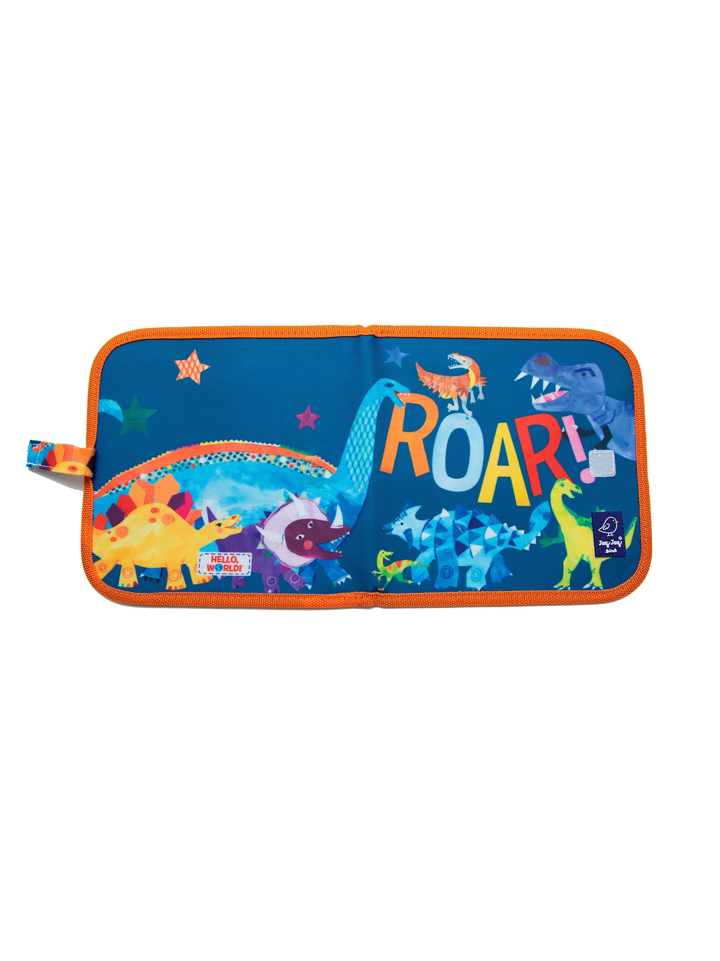 LIBRO PIZARRA DINOSAURIO BTBOX KIDSME