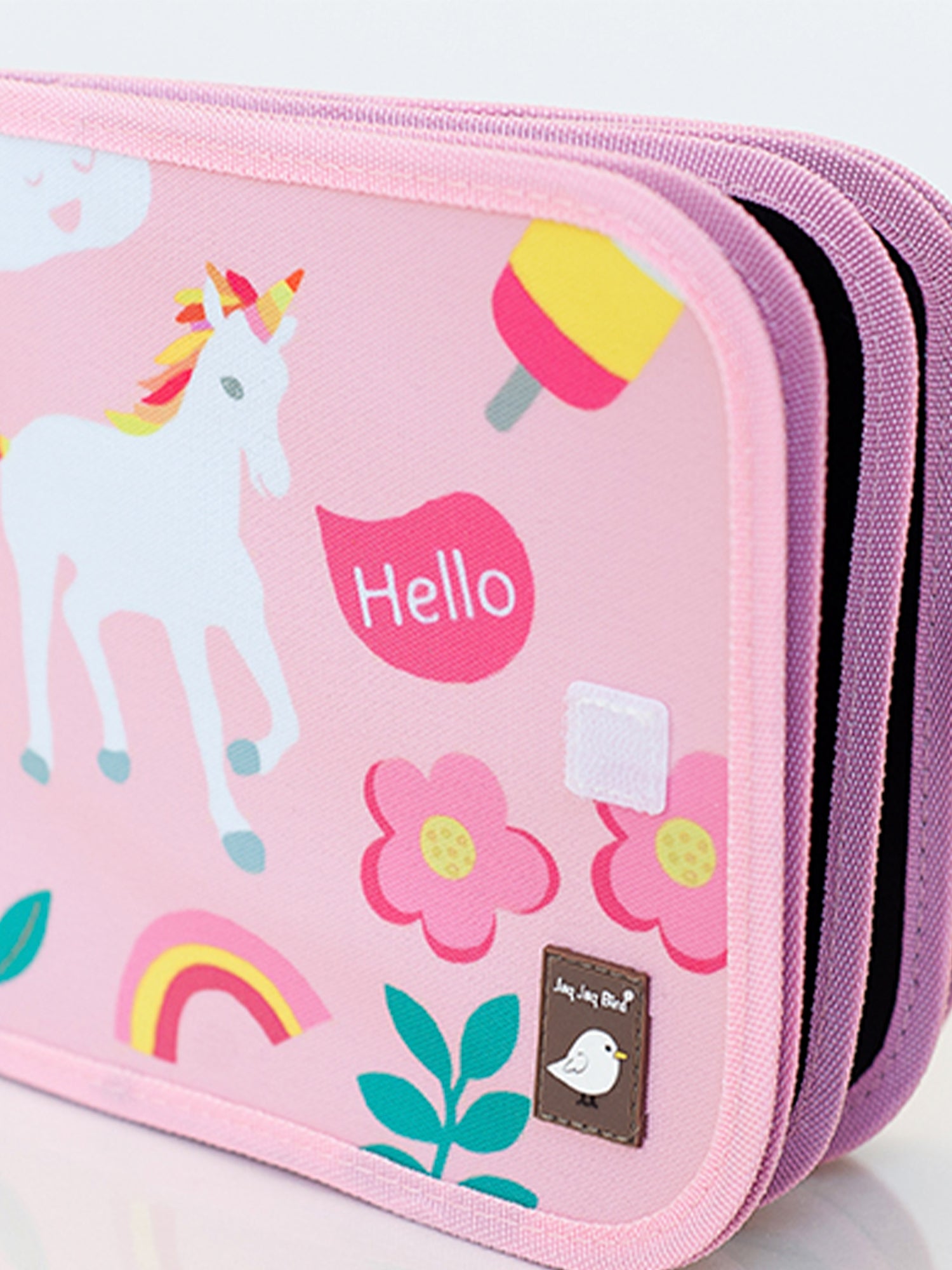 LIBRO PIZARRA UNICORNIO BTBOX KIDSME
